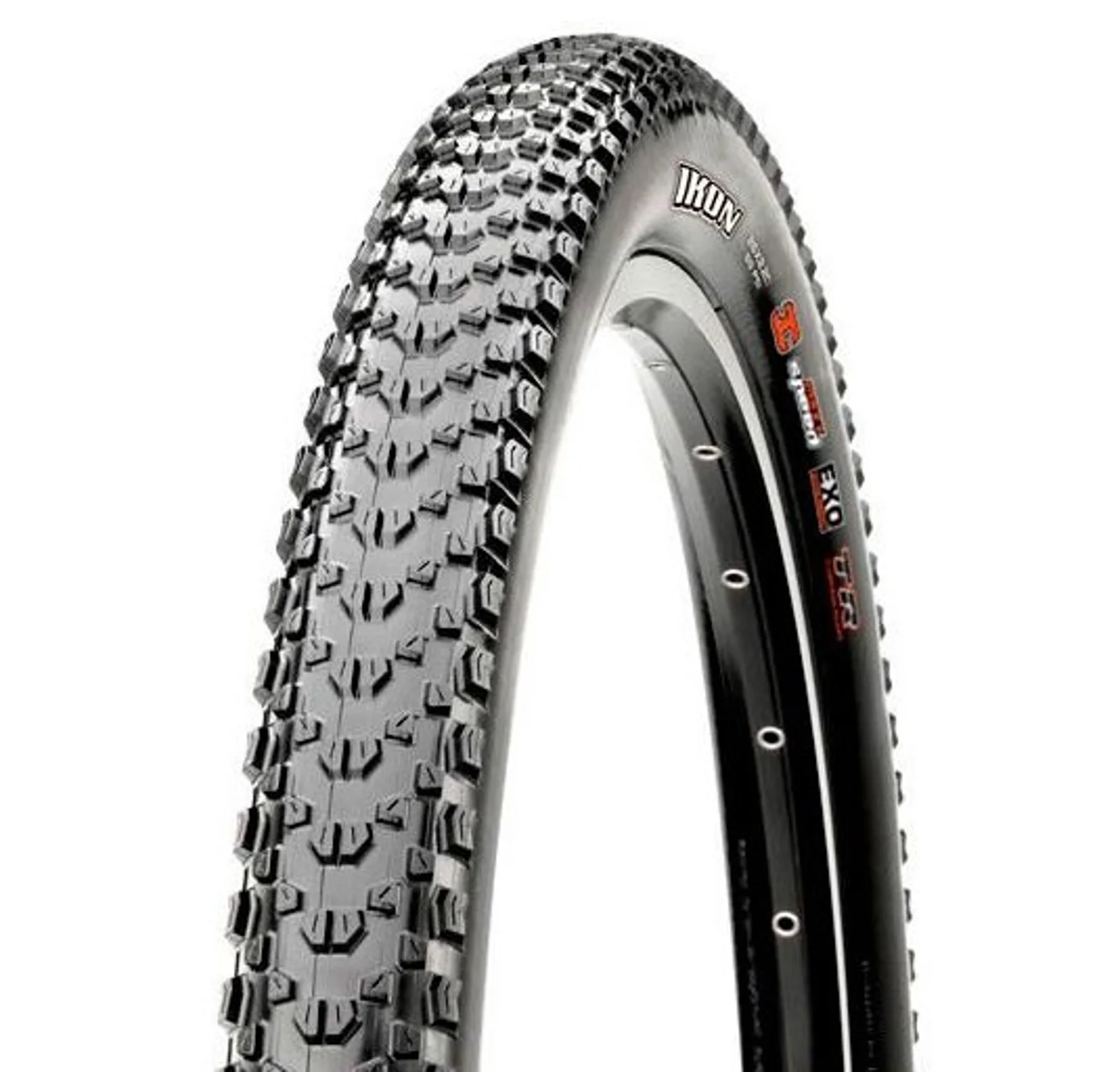 CUBIERTA MAXXIS IKON 29X2.00 3C MAXXSPEDD EXO TR NEGRO