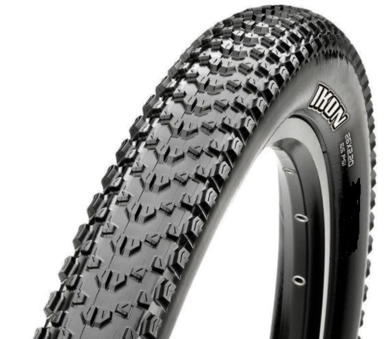 CUBIERTA MAXXIS IKON 29X2.20 RIGIDA