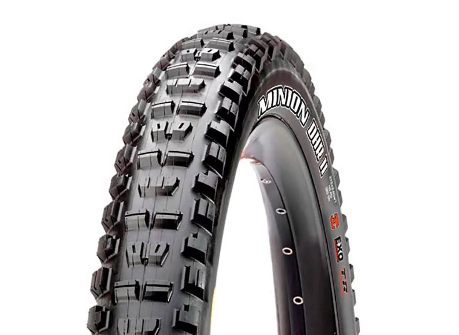 CUBIERTA MAXXIS MINION DHR II 29X2.60 3C SPEED EXO TR
