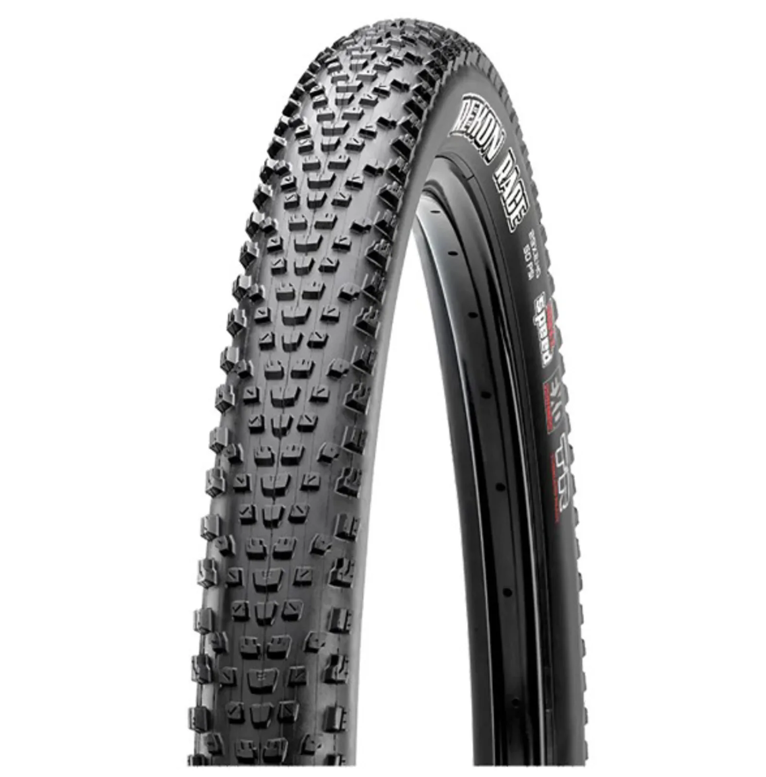 CUBIERTA MAXXIS REKON RACE 29X2.25 MAXX S EXO TR NEGRO
