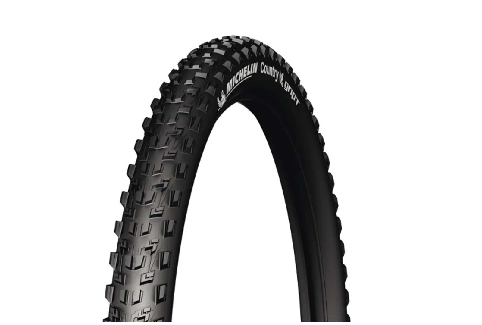 CUBIERTA MICHELIN COUNTRY RACE´R 27.5X2.10 RIGIDA