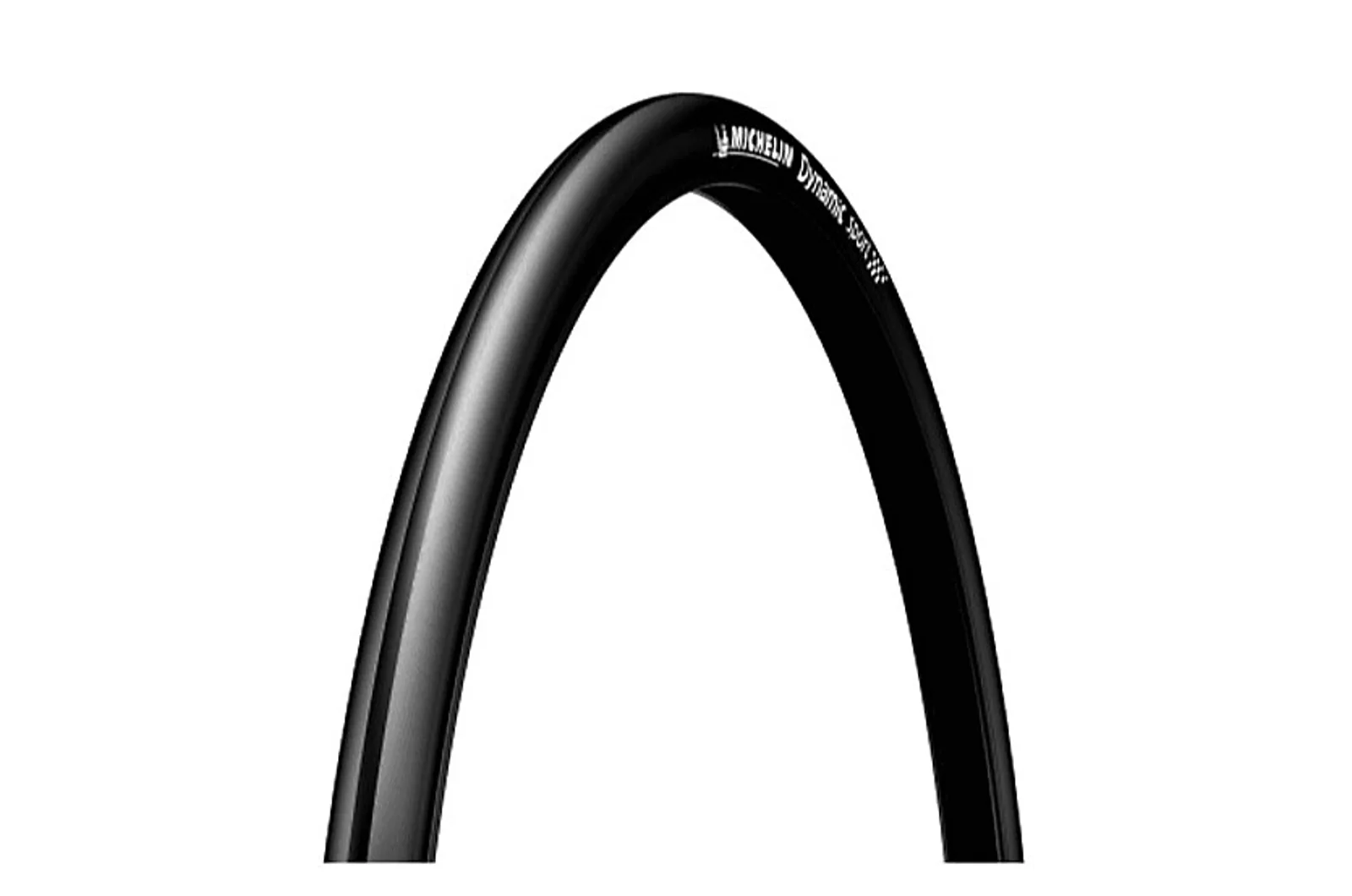 CUBIERTA MICHELIN DYNAMIC SPORT 700X23 RIGIDA NEGRO