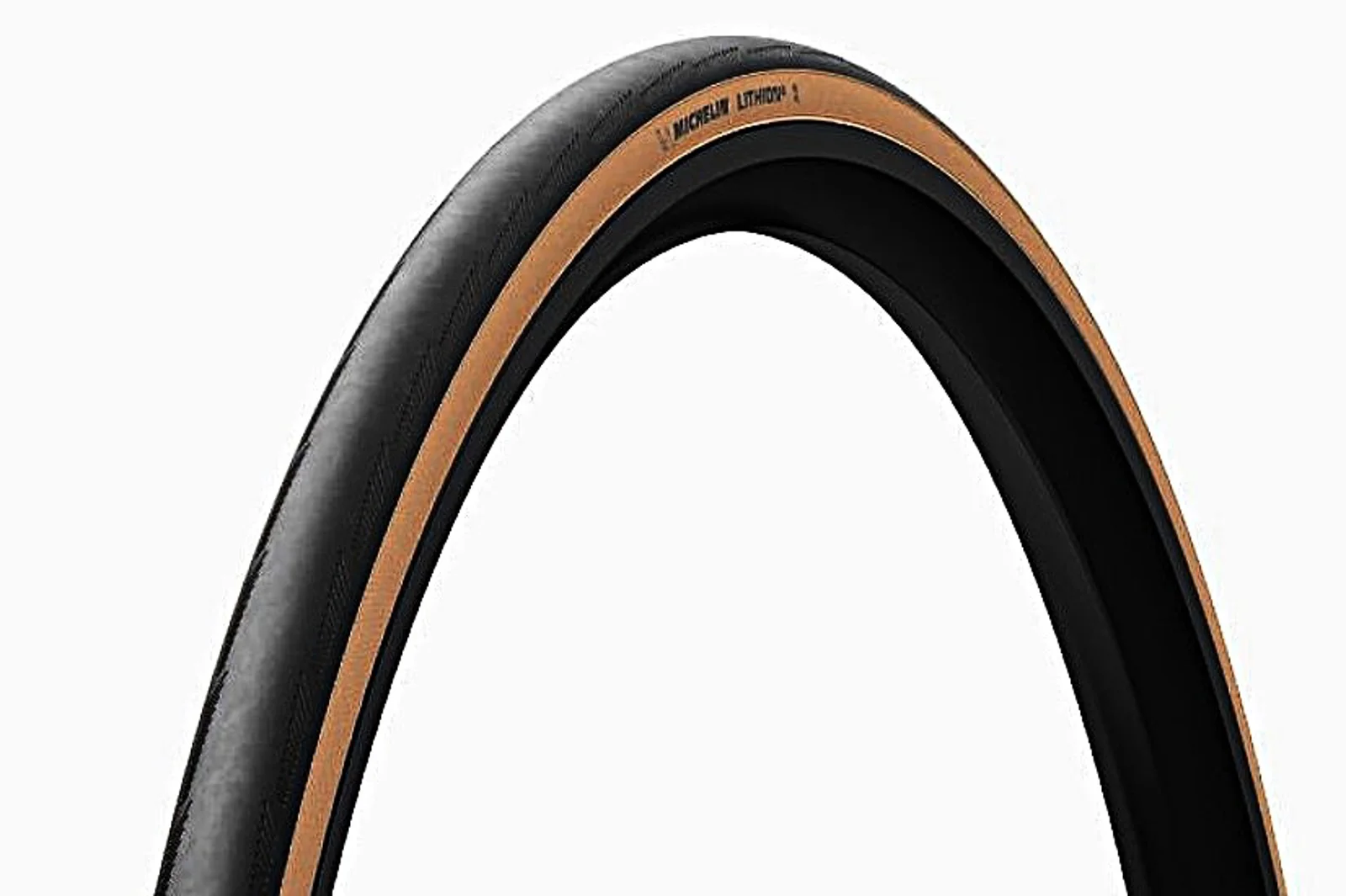 CUBIERTA MICHELIN LITHION 4 700X32 NEGRO/MARRON