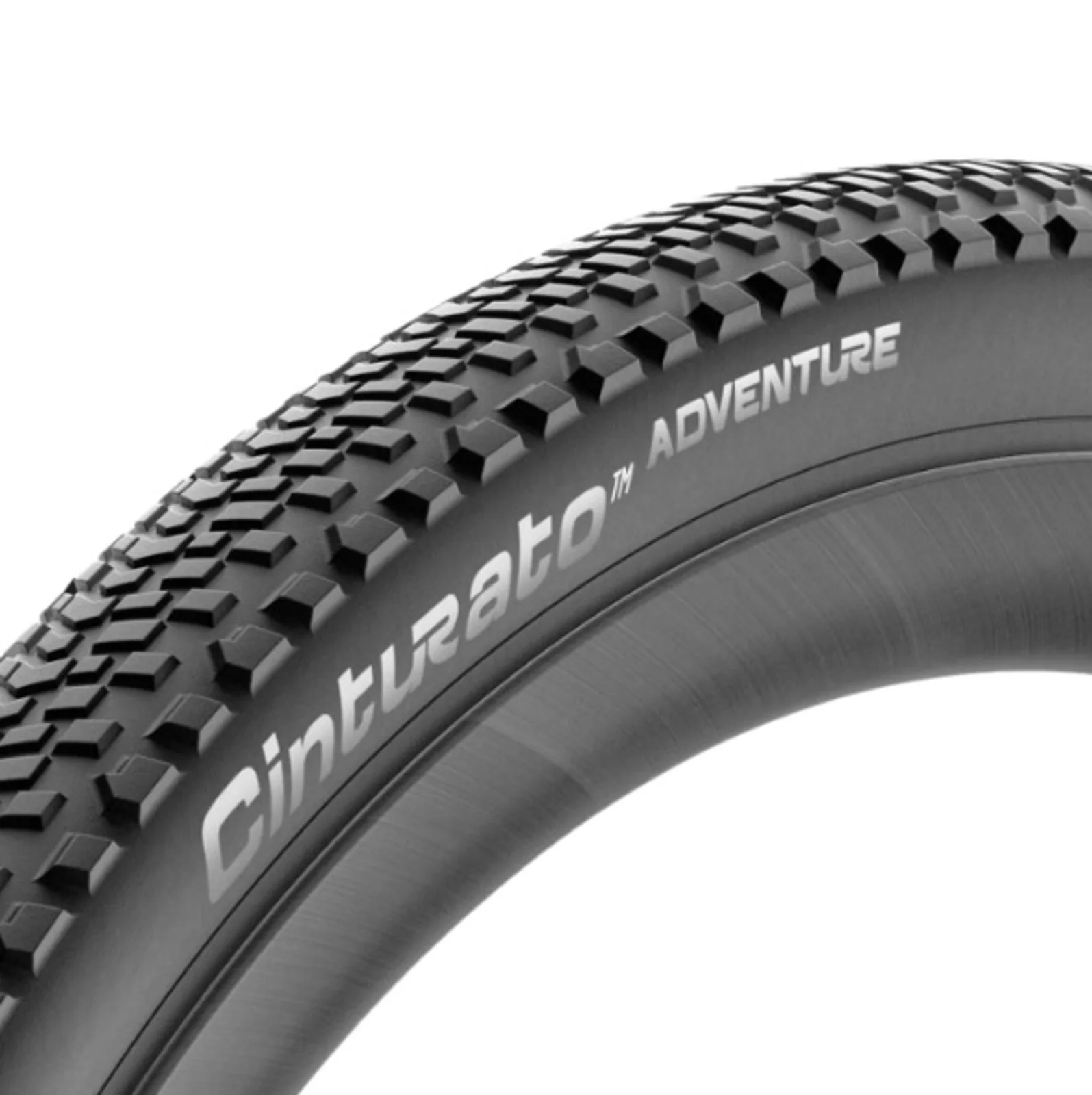 CUBIERTA PIRELLI CINTURATO ADVENTURE 700X40 TL NEGRO