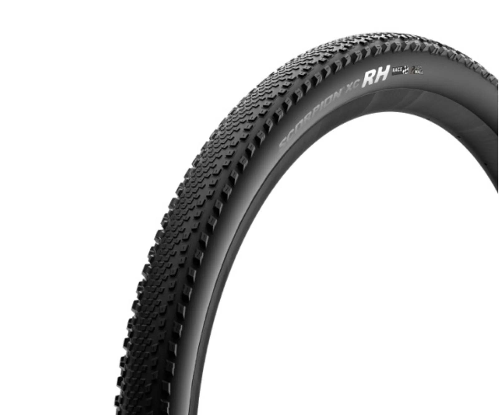 CUBIERTA PIRELLI SCORPION RACE XC RH PROWALL 29X2,20 NEGRO