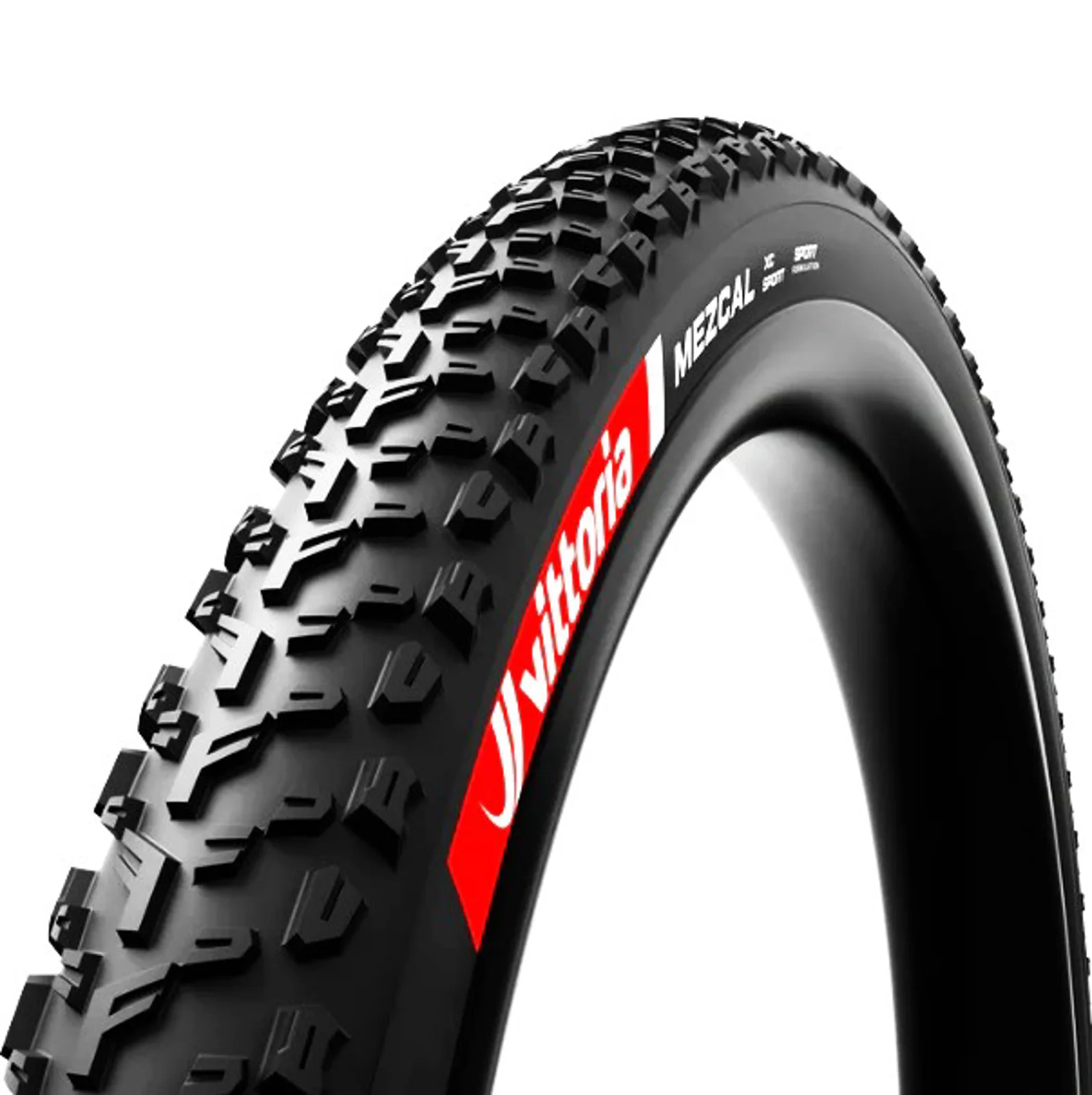 CUBIERTA VITTORIA MEZCAL III XC SPORT 1C 29X2.10 TLR