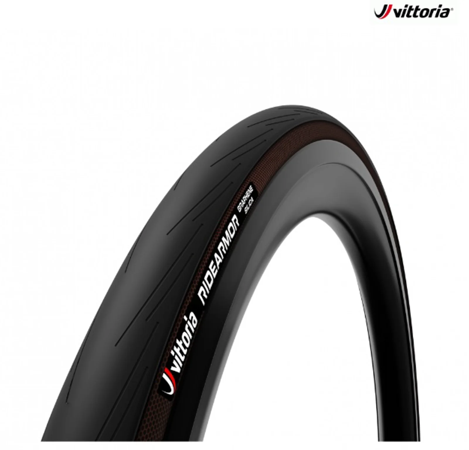 CUBIERTA VITTORIA RIDEARMOR 700X28 TLR
