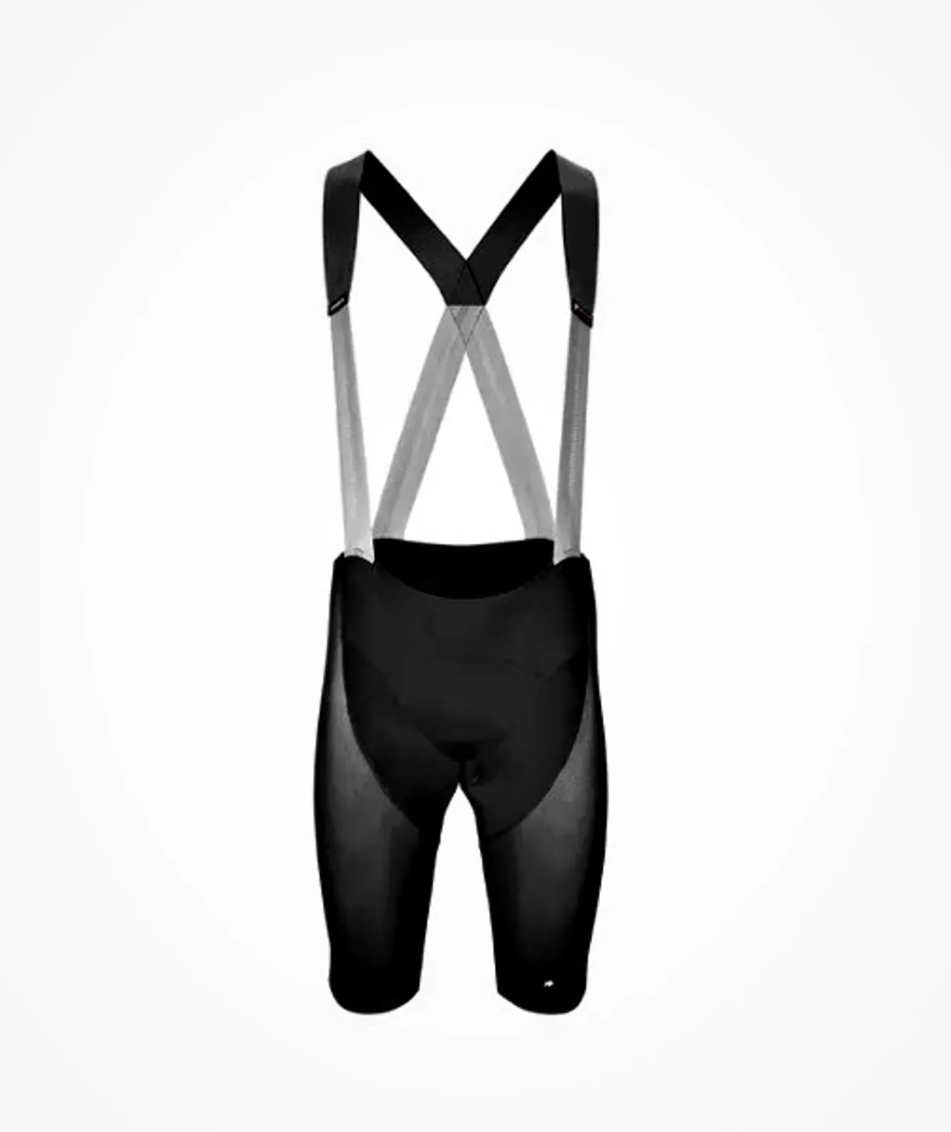 CULOTTE ASSOS CORTO EQUIPE RSR HYPERLEGER S NEGRO