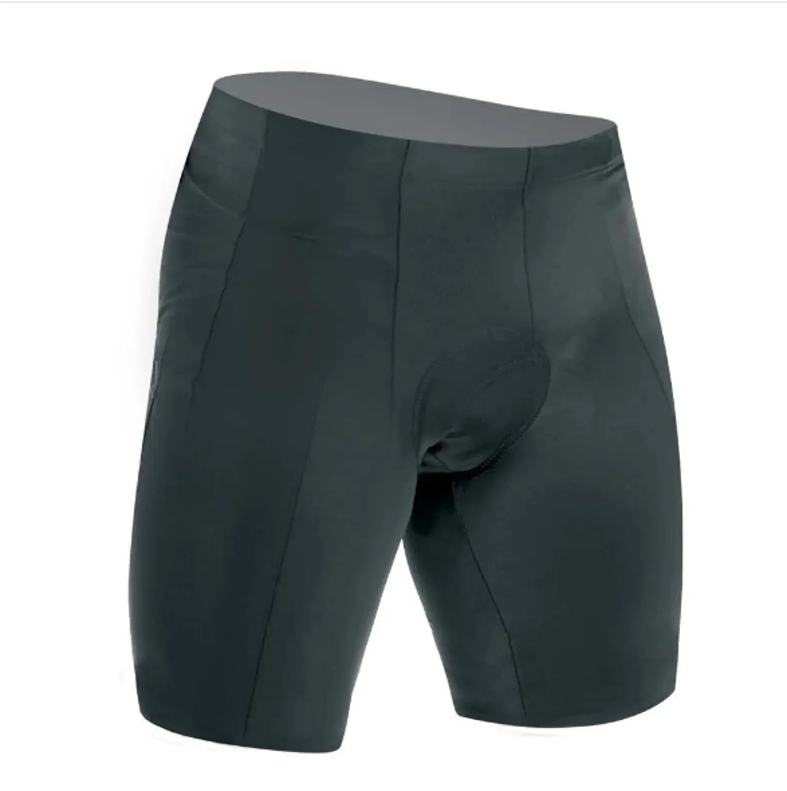 CULOTTE GIST CORTO SIN TIRANTES 5001 NEGRO S