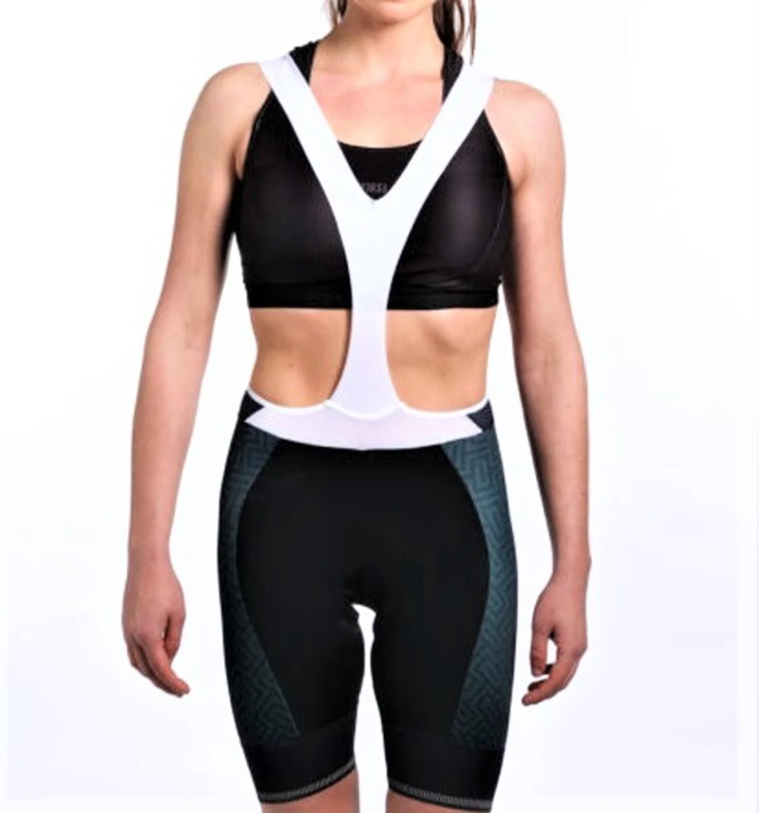 CULOTTE INVERSE CORTO KAIROS JAUK MUJER C/T M