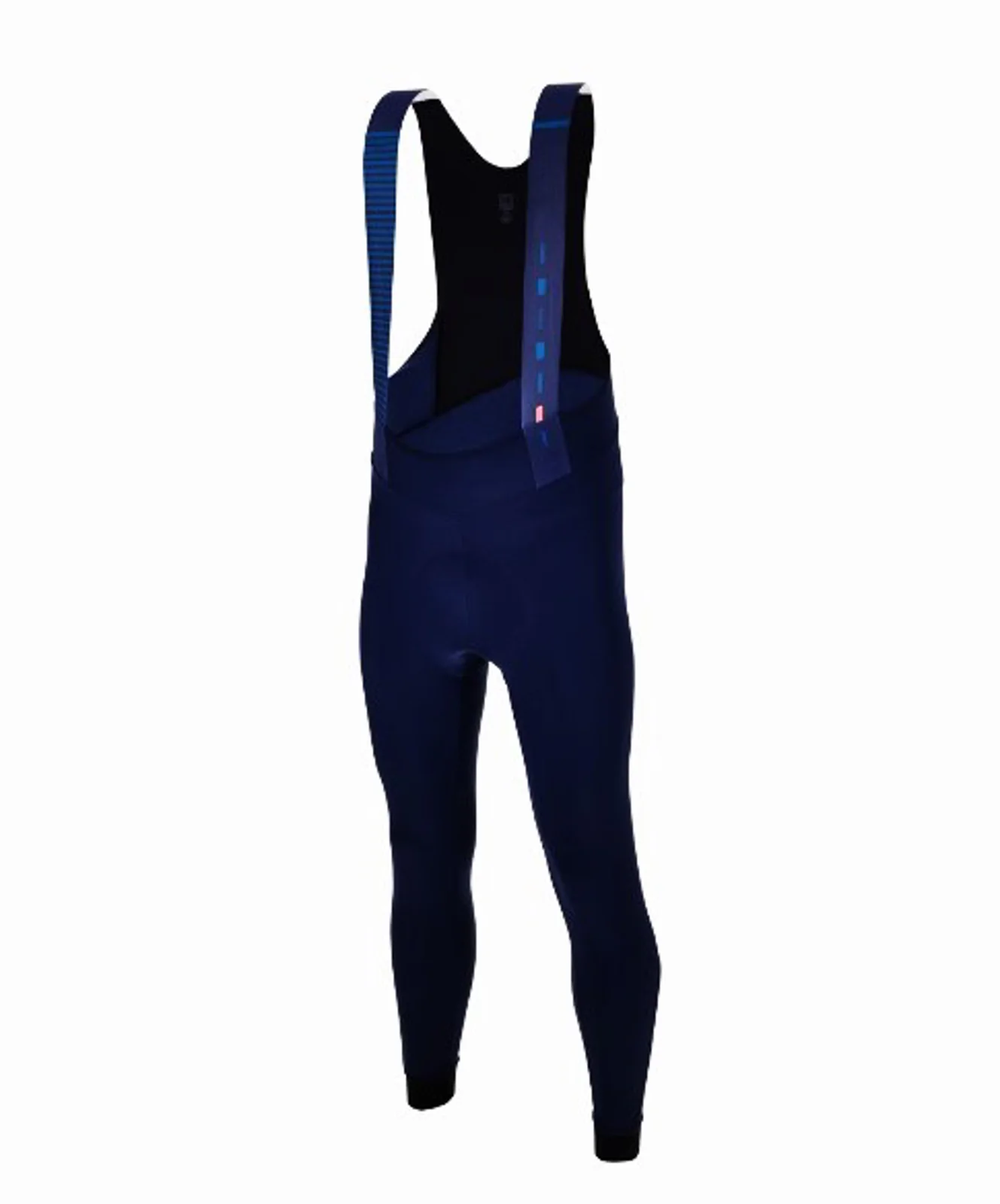 CULOTTE SANTINI LAR.HERO GIT BLU XXL