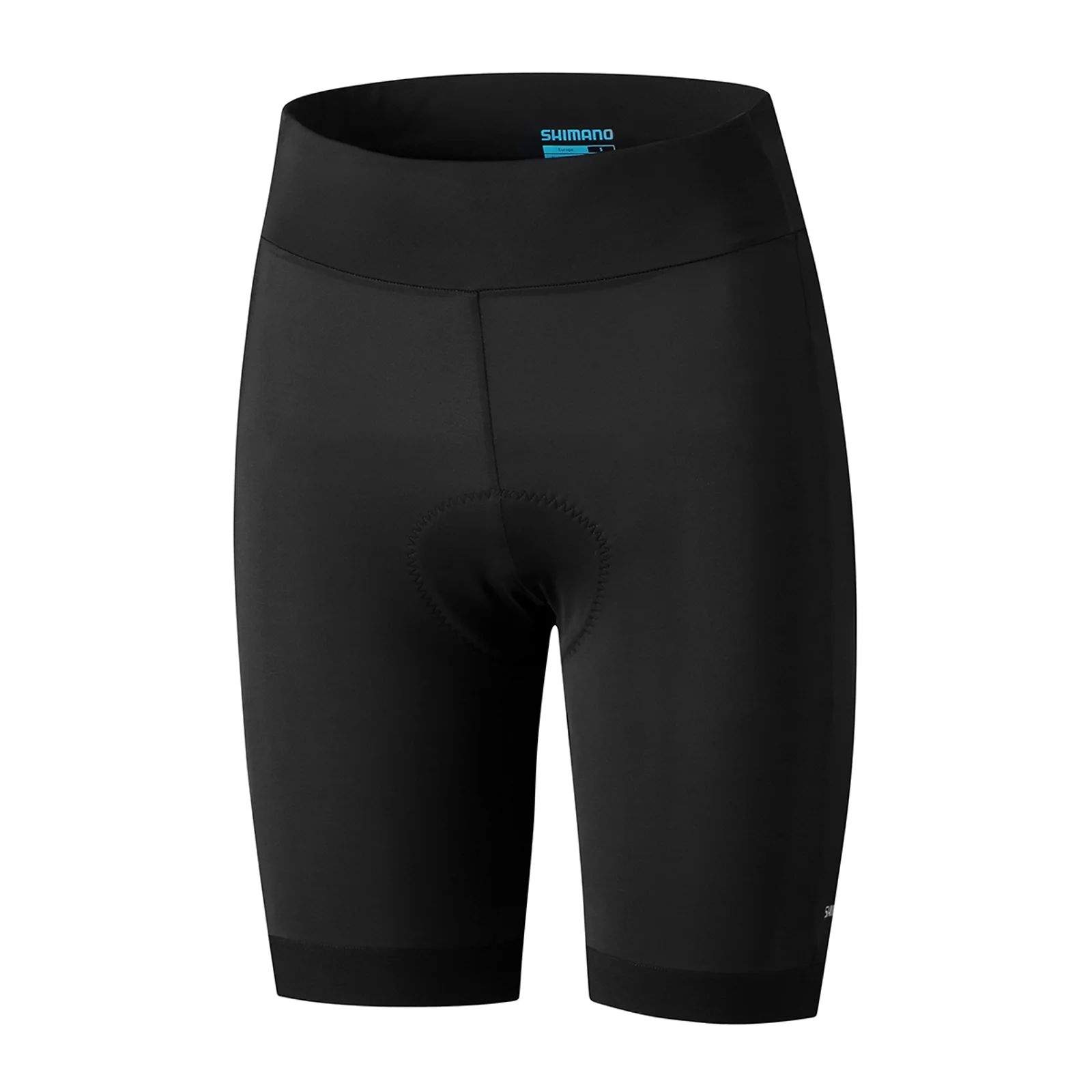 CULOTTE SHIMANO CORTO IZUKI WOMEN S/T NEGRO S