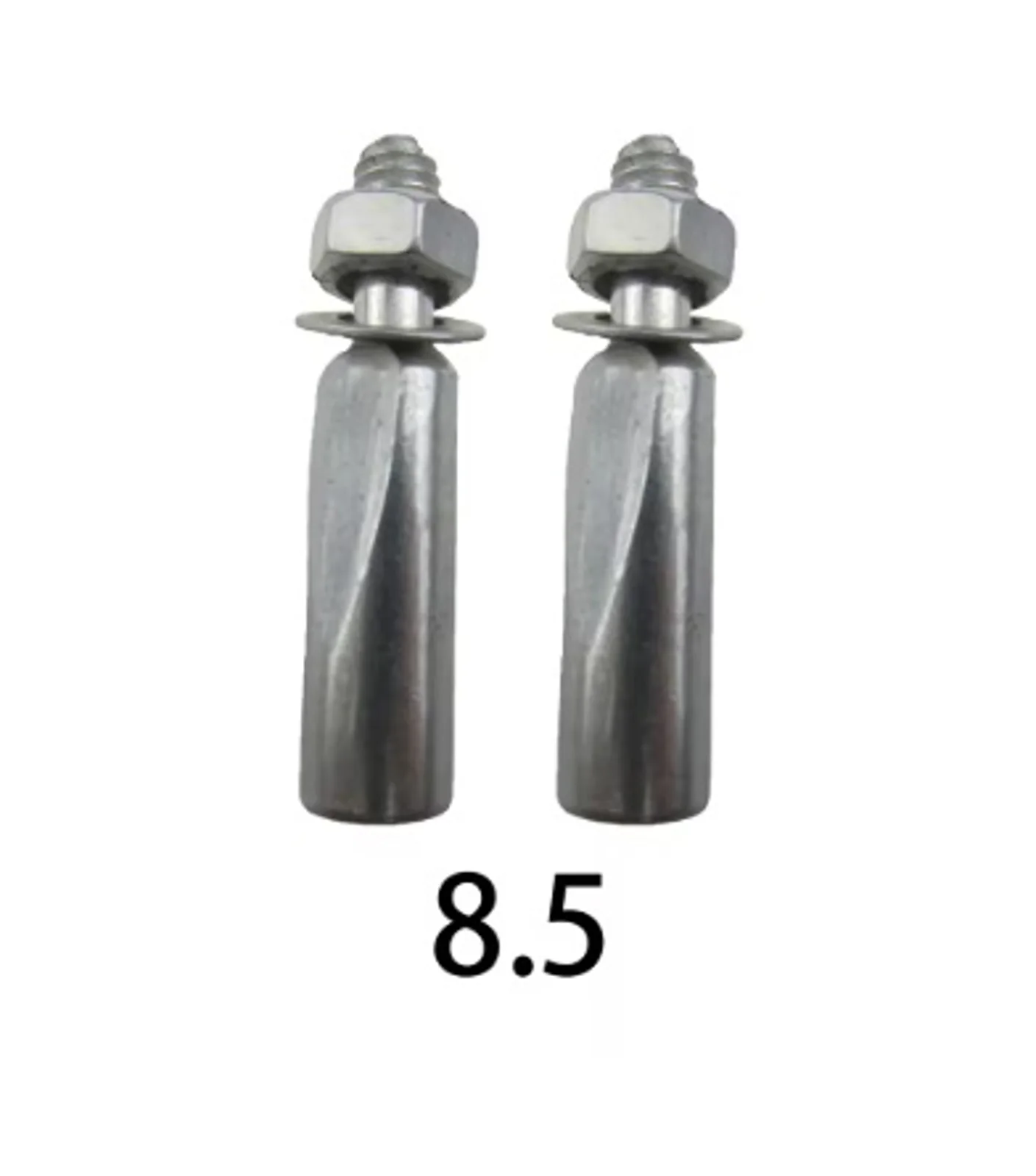 CUÑA BIELAS CLB 8.5MM PACK 2 UNIDADES