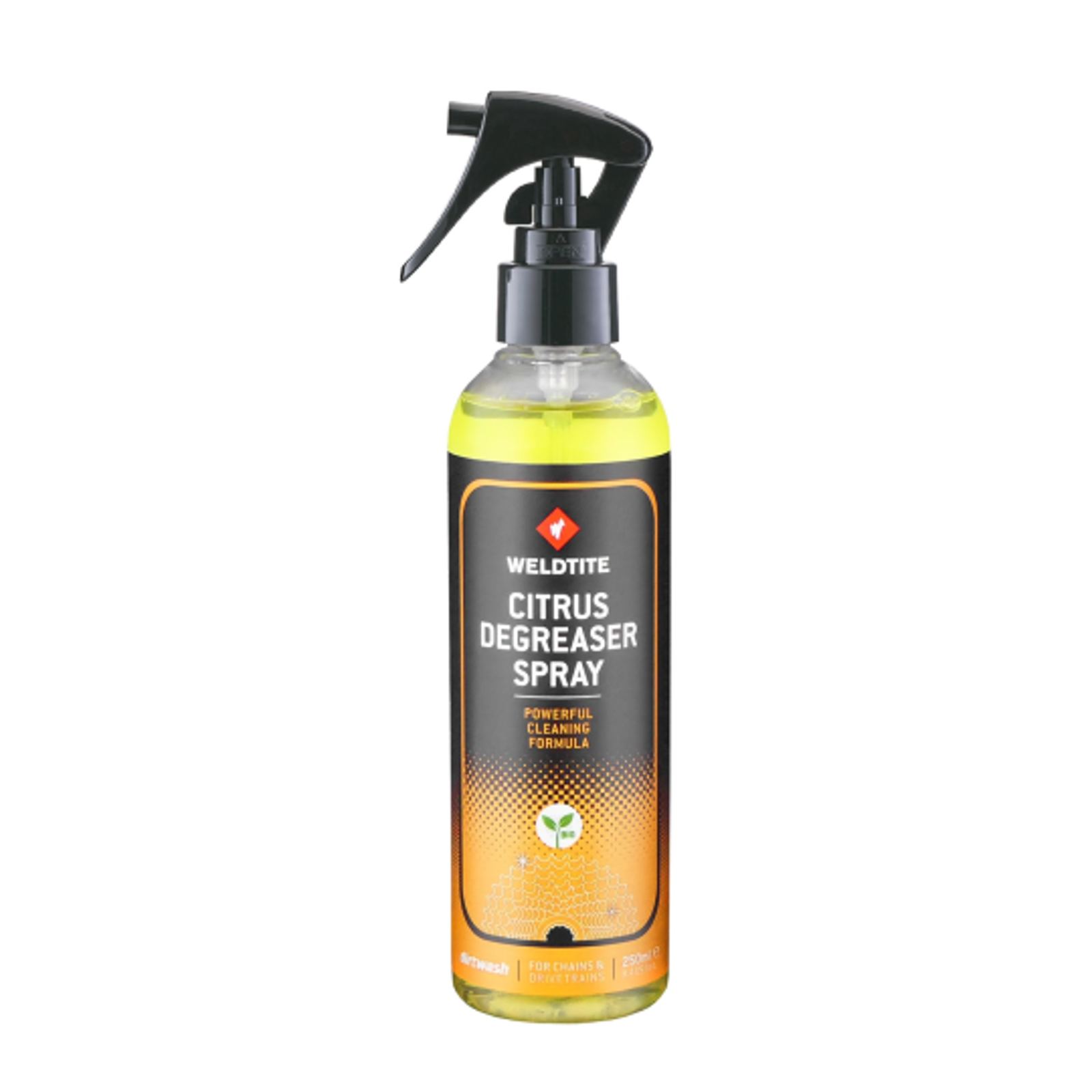 LIMPIADOR WELDTITE CYTRUS DESENGRASANTE SPRAY 250ML