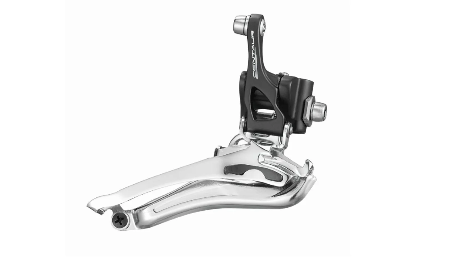 DESVIADOR CAMPAGNOLO CENTAUR 11V SOLDAR NEGRO