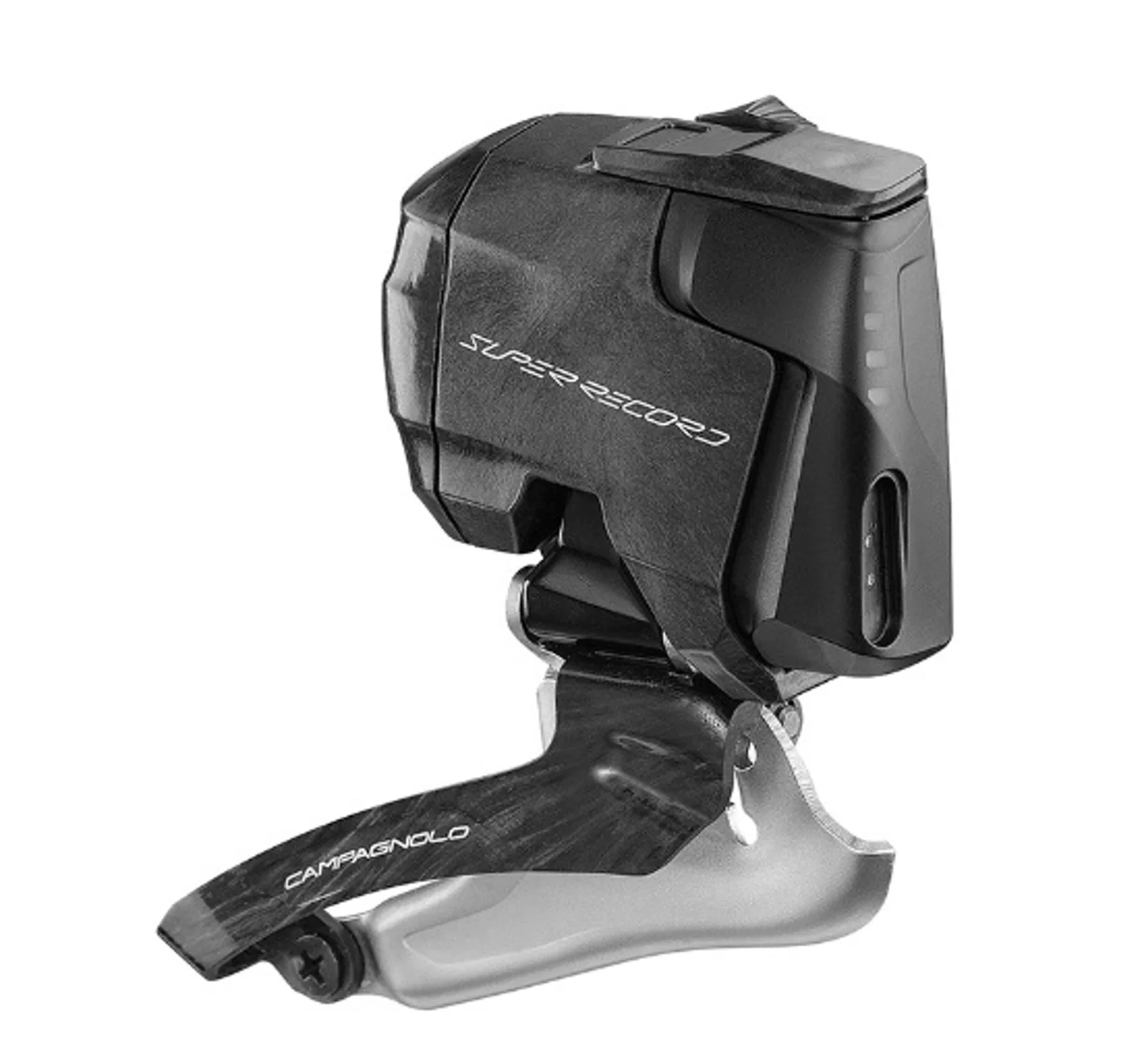 DESVIADOR CAMPAGNOLO SUPER RECORD WRL 12V