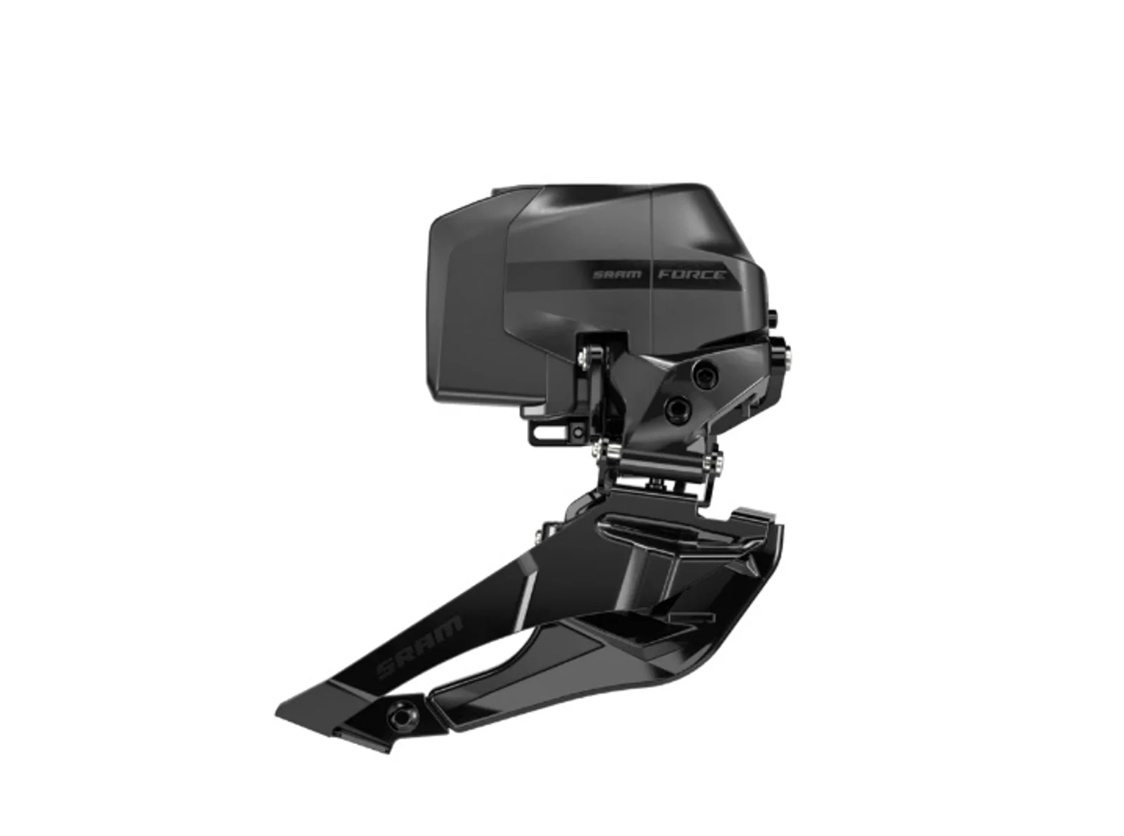 DESVIADOR SRAM FORCE ETAP AXS WIDE 61/66º 2X12V SOLDAR