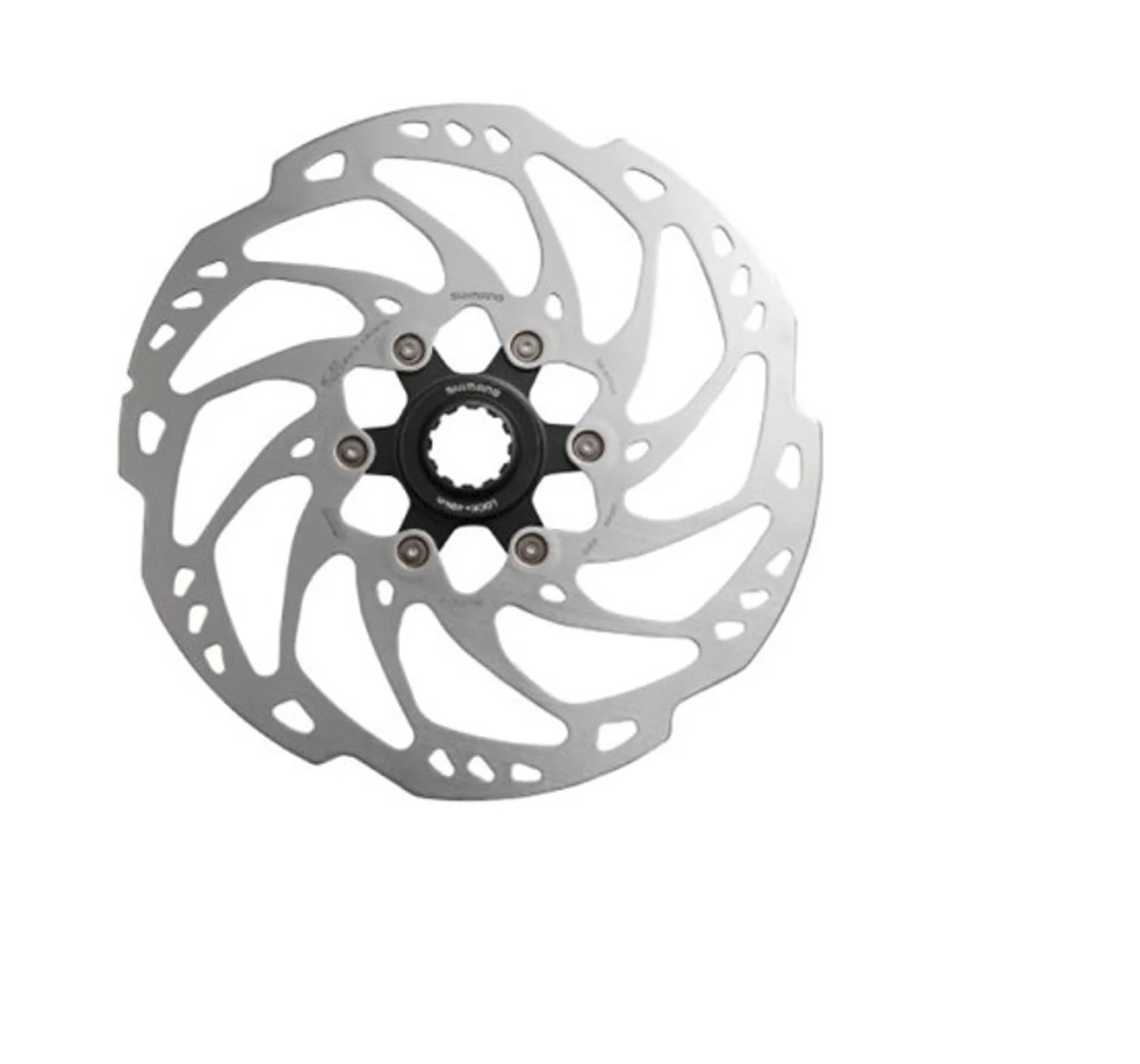 DISCO SHIMANO SM-RT70M 180 CENTER LOCK