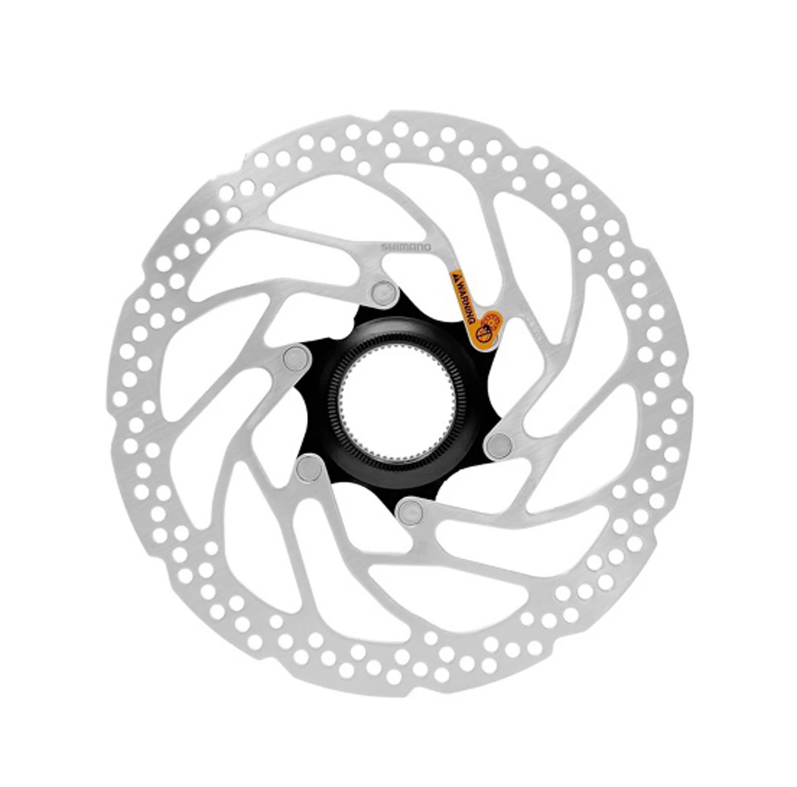 DISCO SHIMANO RT-CL300M 180MM CENTER