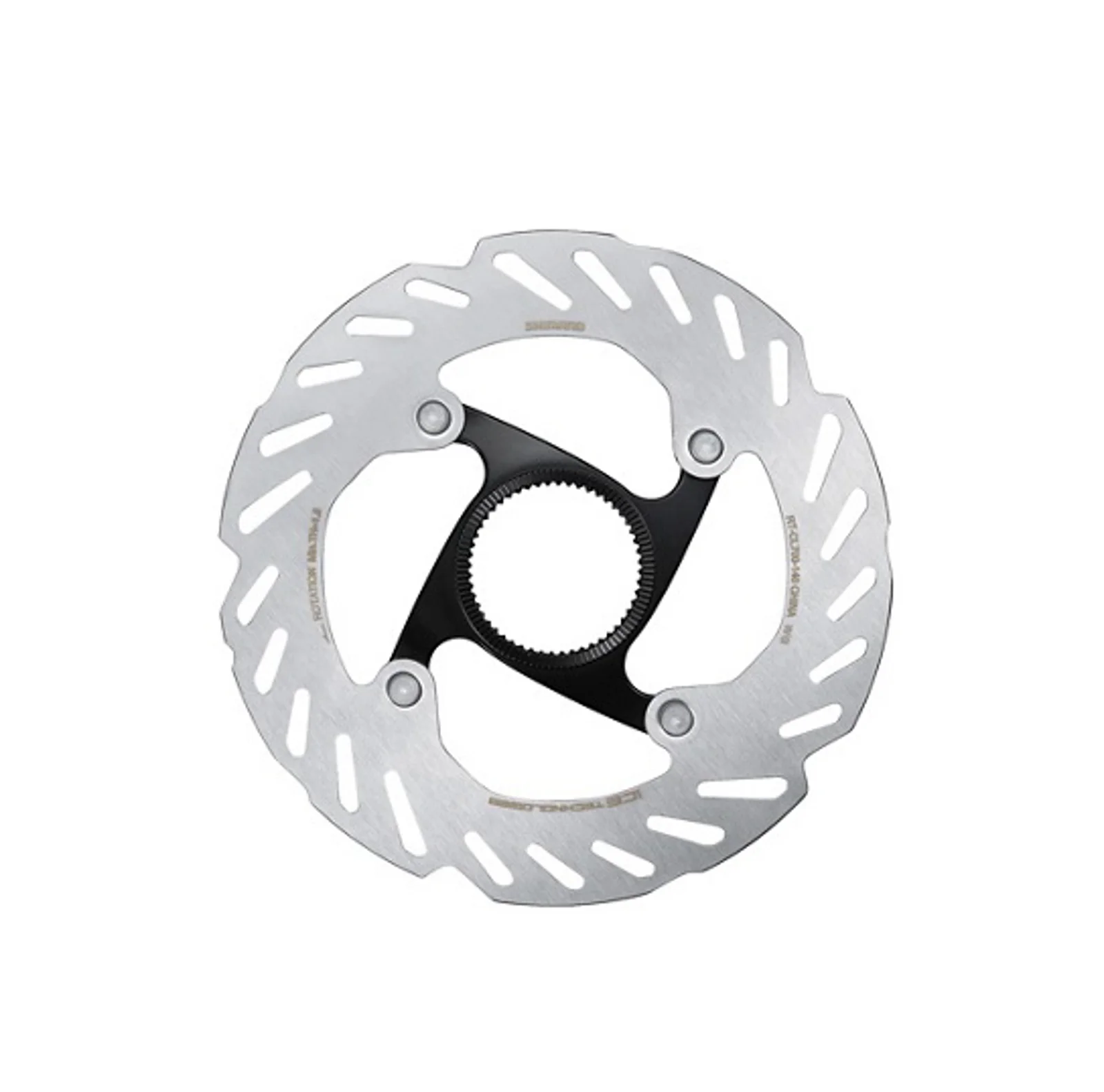 DISCO SHIMANO RT-CL700SSE 140MM