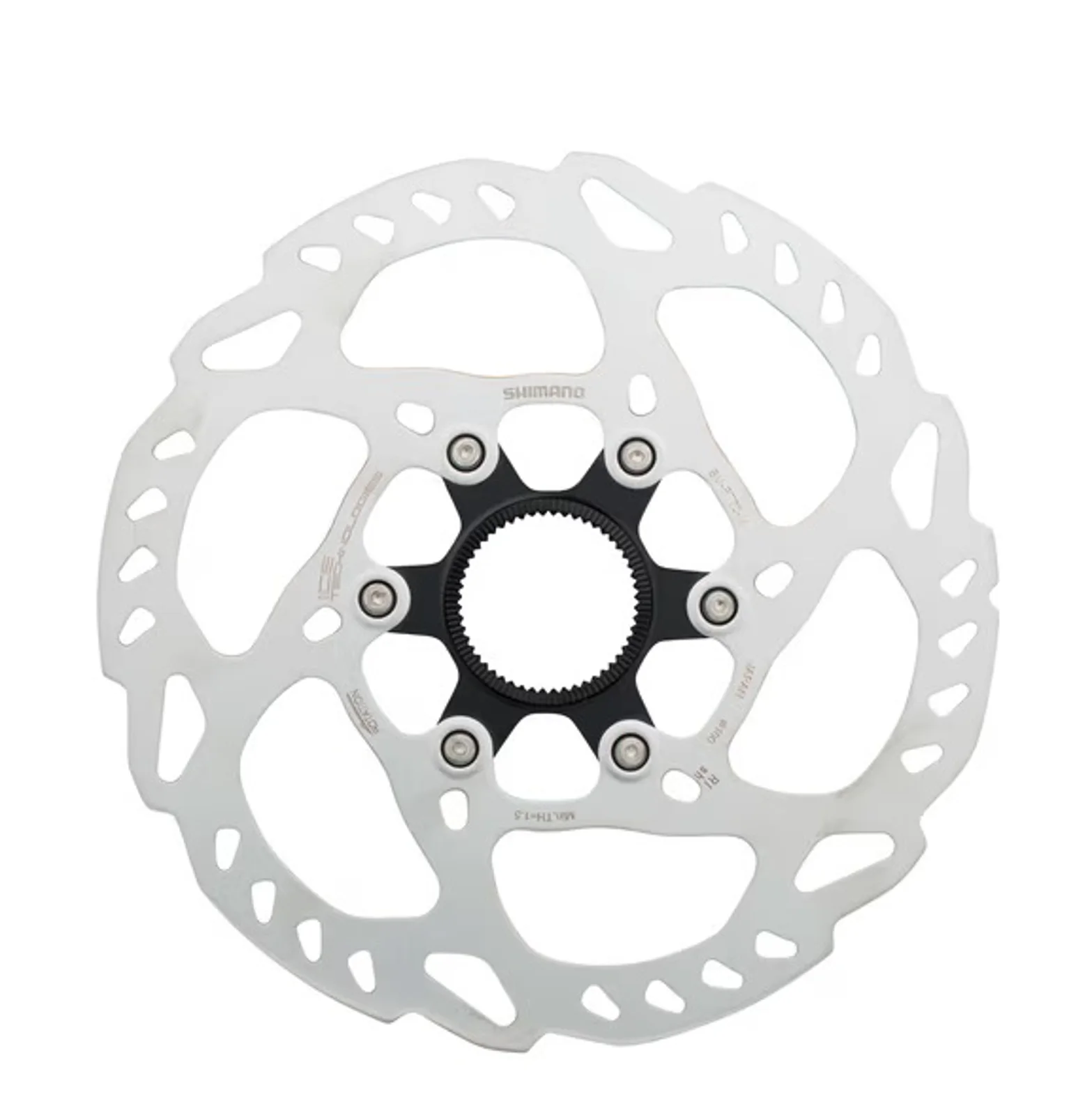 DISCO SHIMANO SM-RT70SSE 140 CENTER