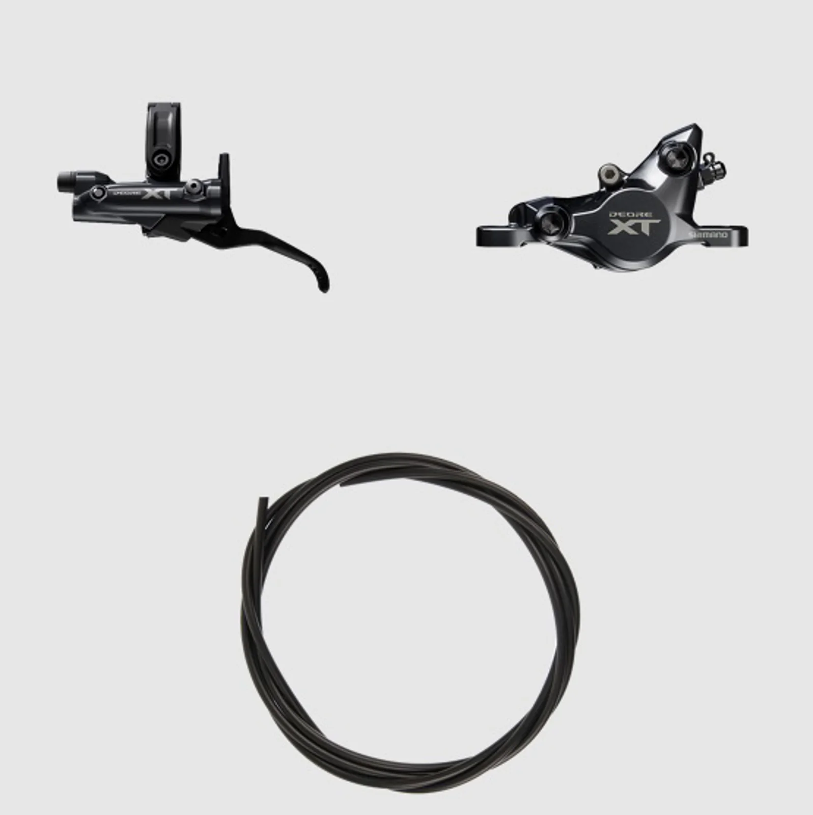 FRENO DISCO SHIMANO DEORE XT M8200 DELANTERO