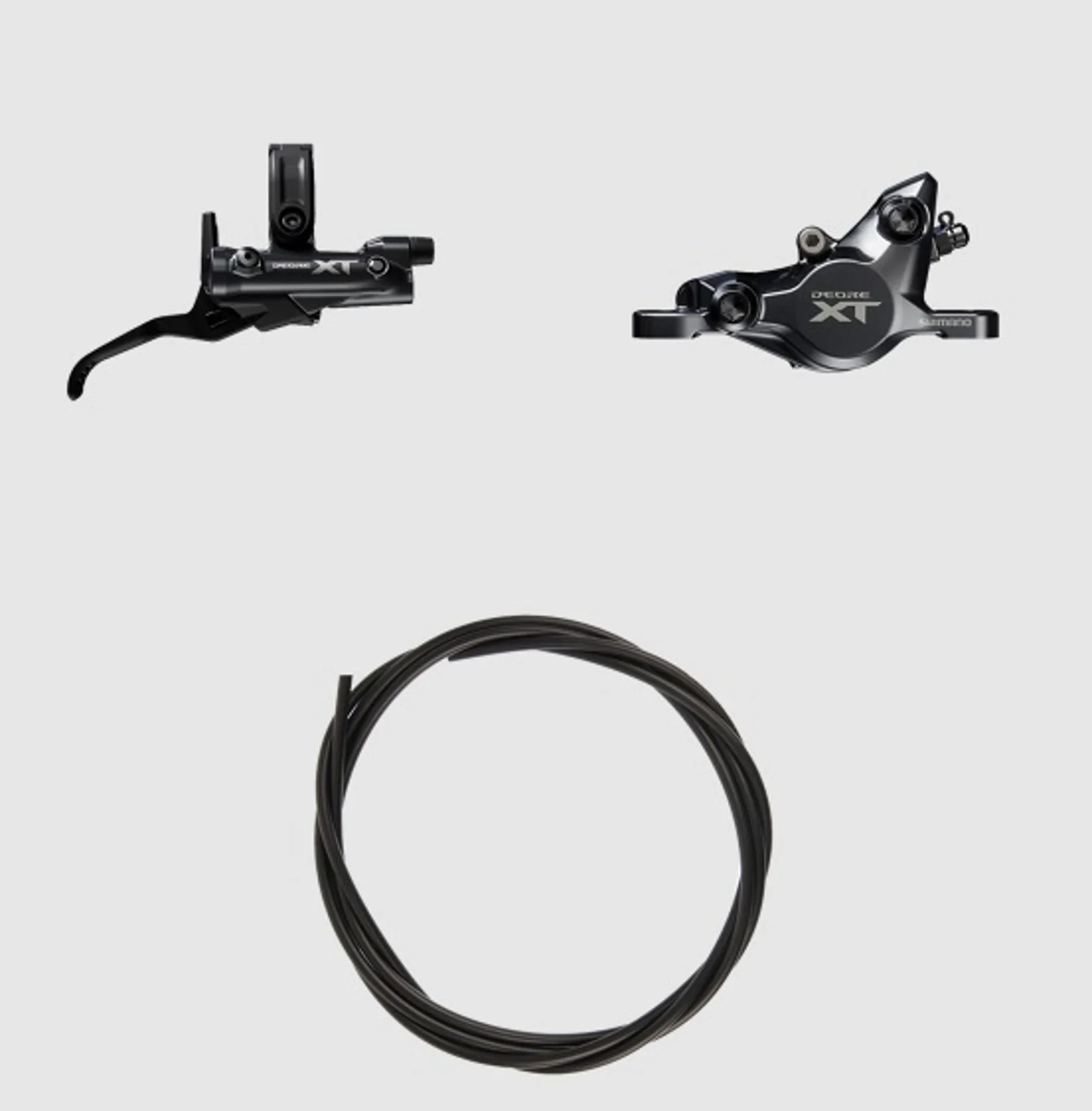 FRENO DISCO SHIMANO DEORE XT M8200 TRASERO