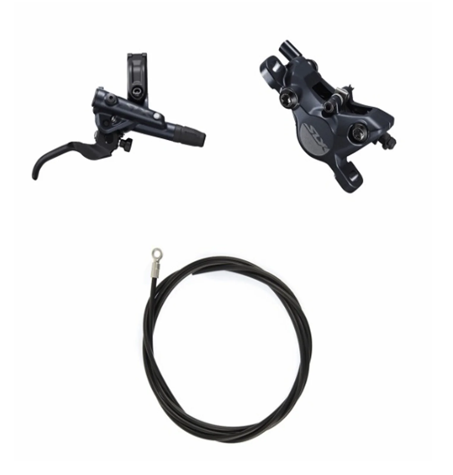 FRENO DISCO SHIMANO SLX M7100 TRASERO