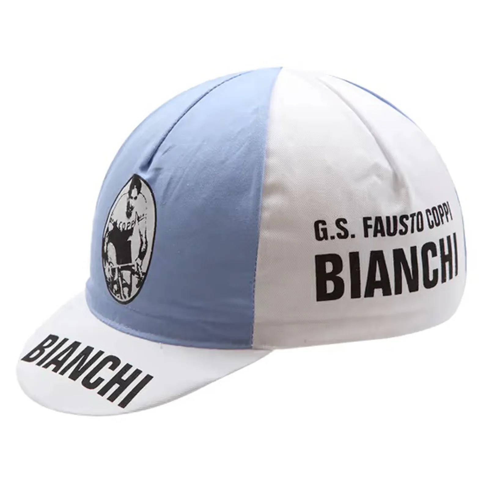 GORRA BIANCHI-PIAGGIO