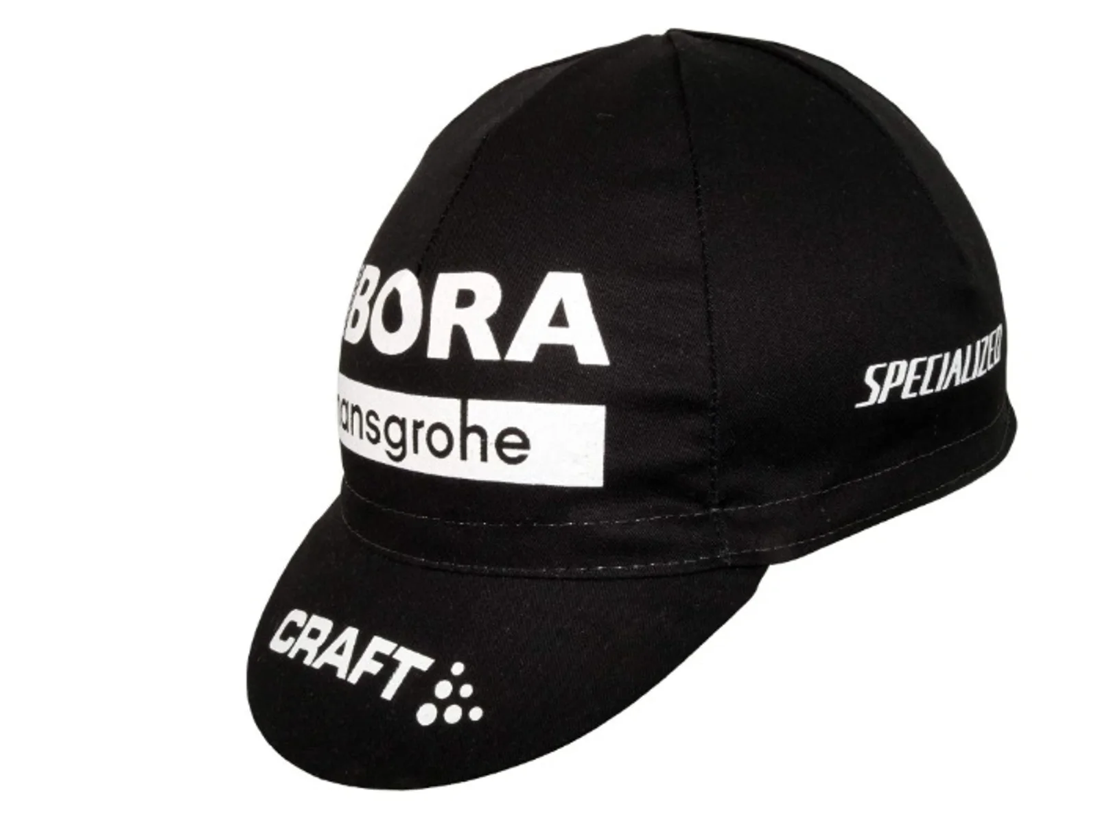 GORRA TEAM BORA-HANSGROHE
