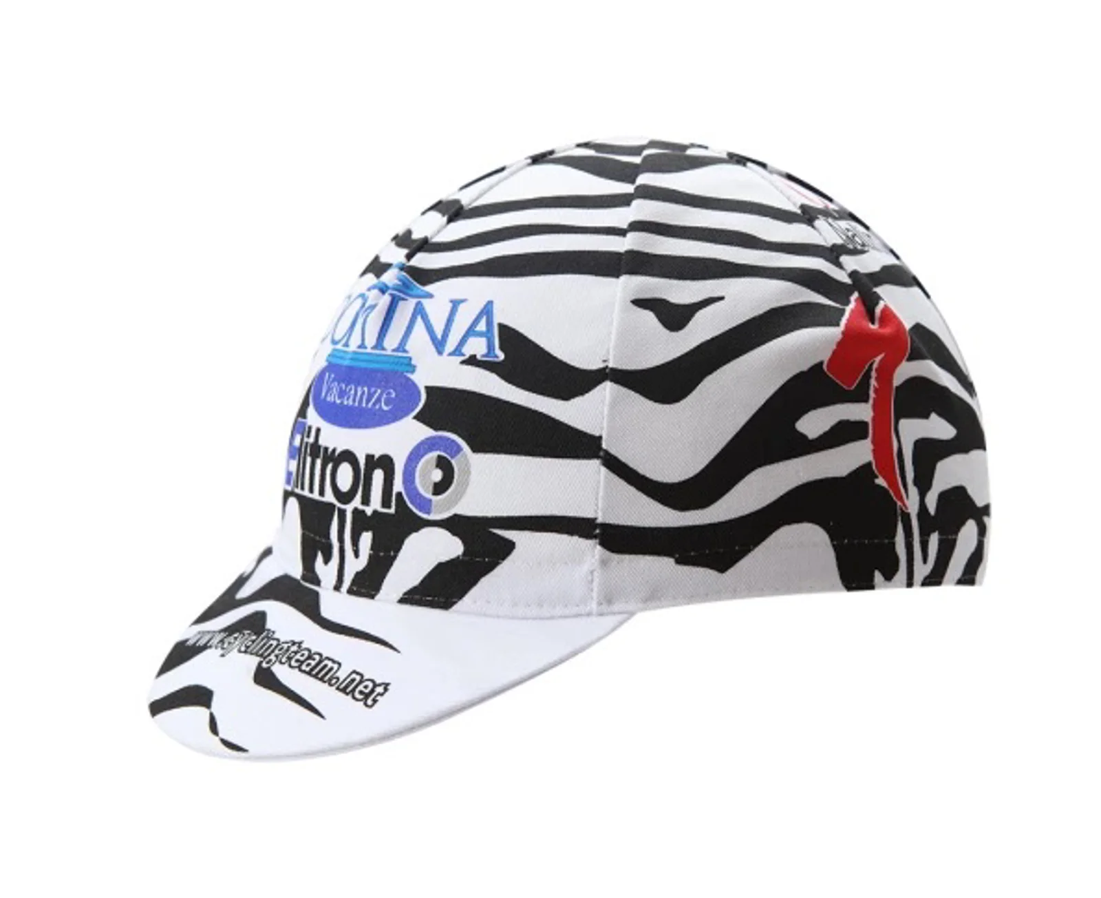 GORRA DOMINA VACANZE