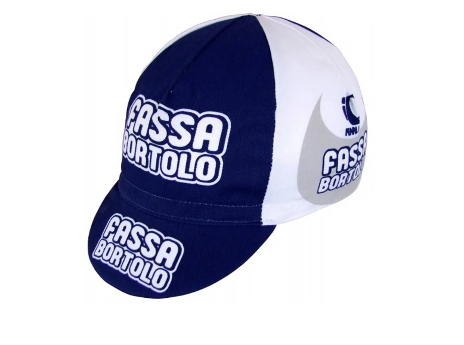 GORRA FASSA BORTOLO