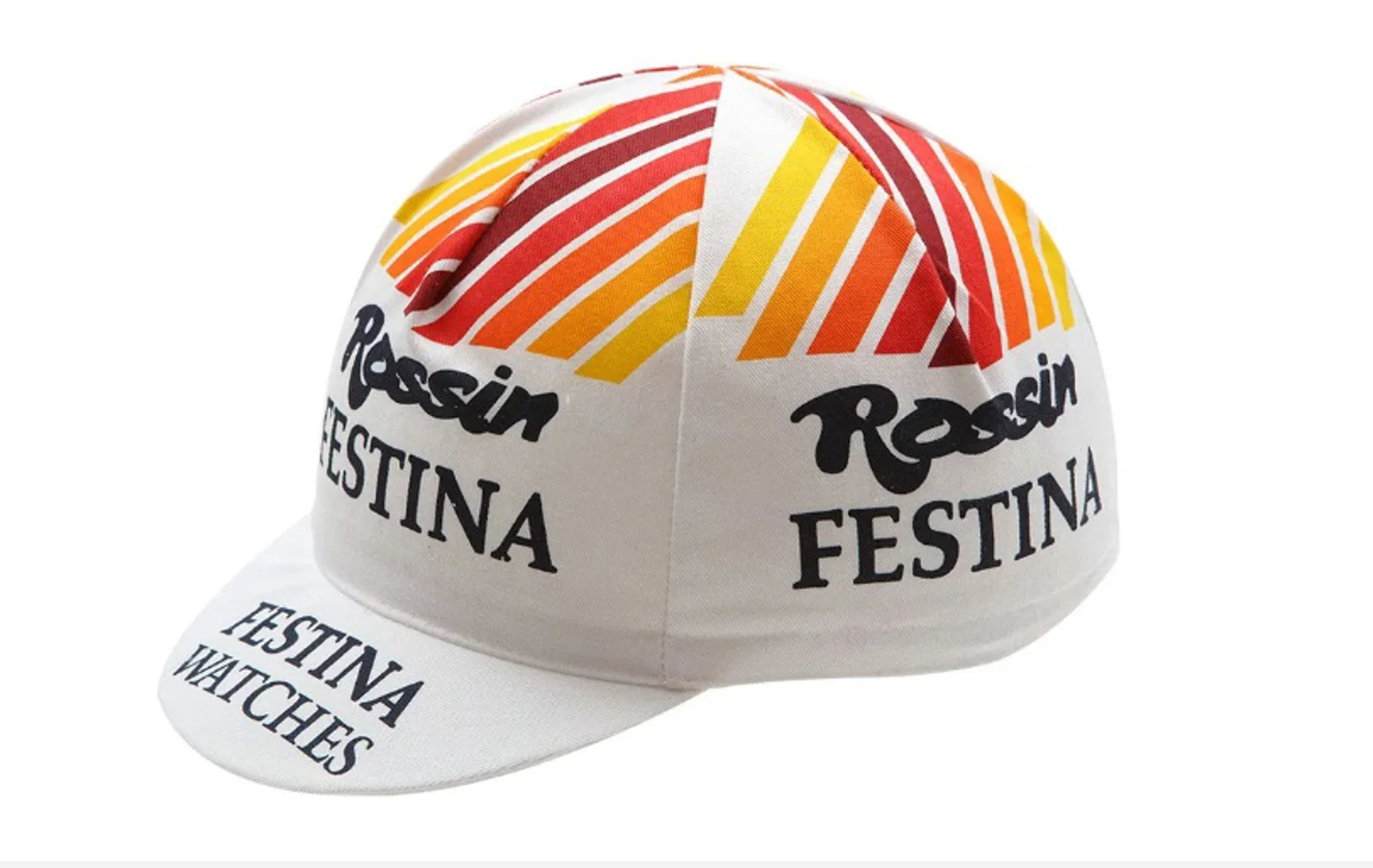 GORRA FESTINA-ROSSIN