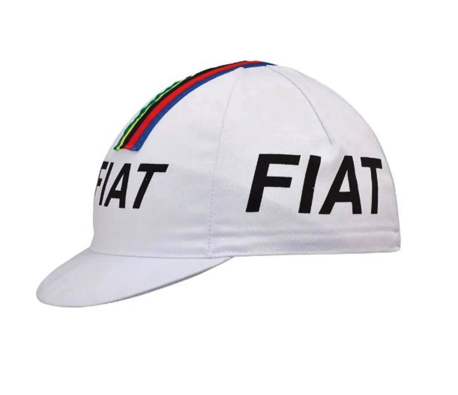 GORRA FIAT VINTAGE