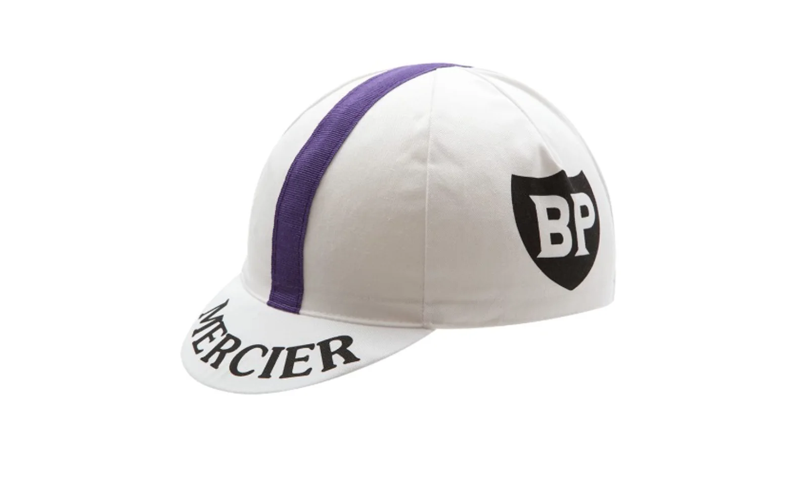 GORRA TEAM MERCIER-BP