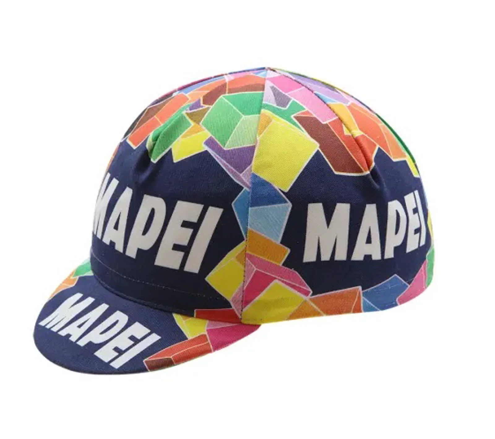 GORRA MAPEI