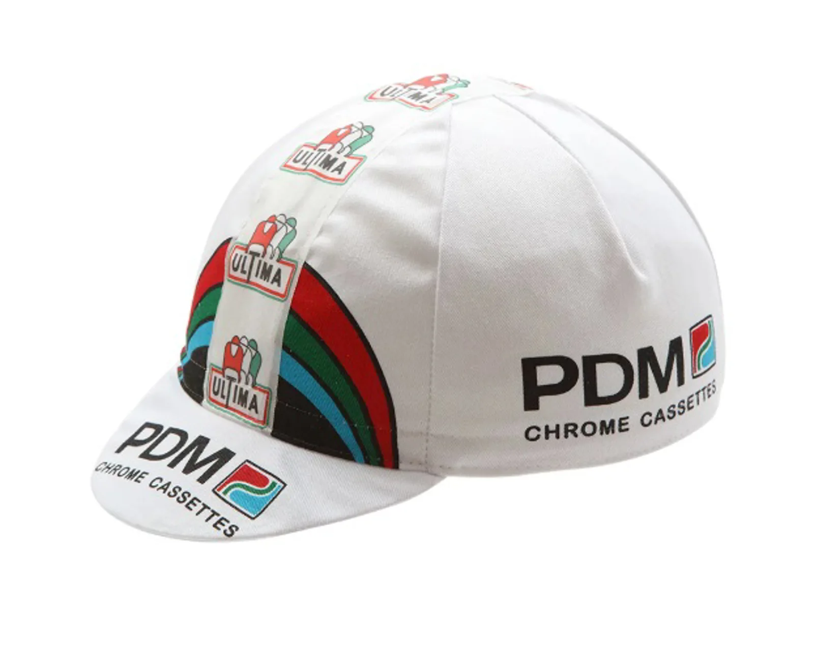 GORRA TEAM PDM