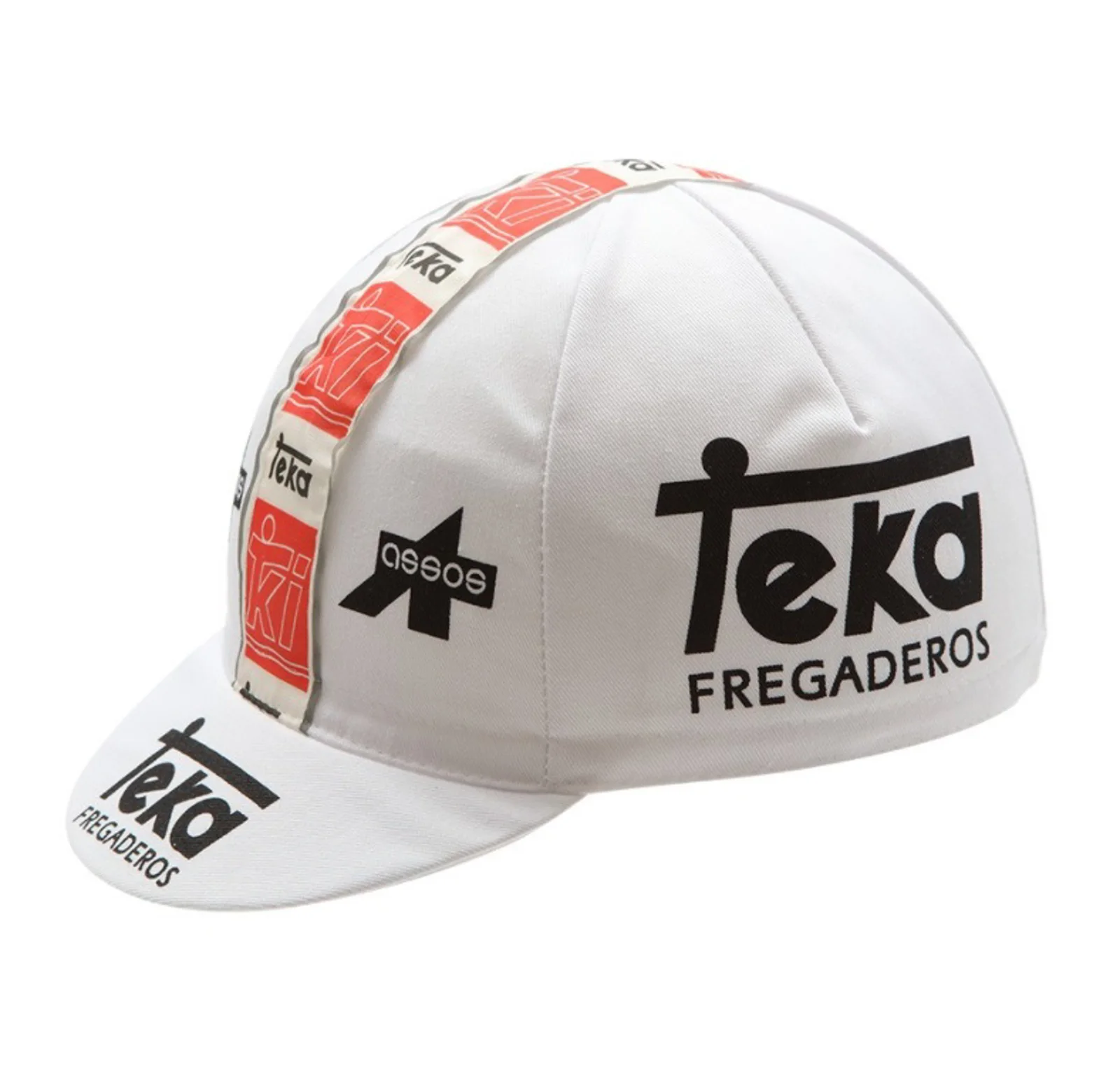 GORRA TEAM TEKA