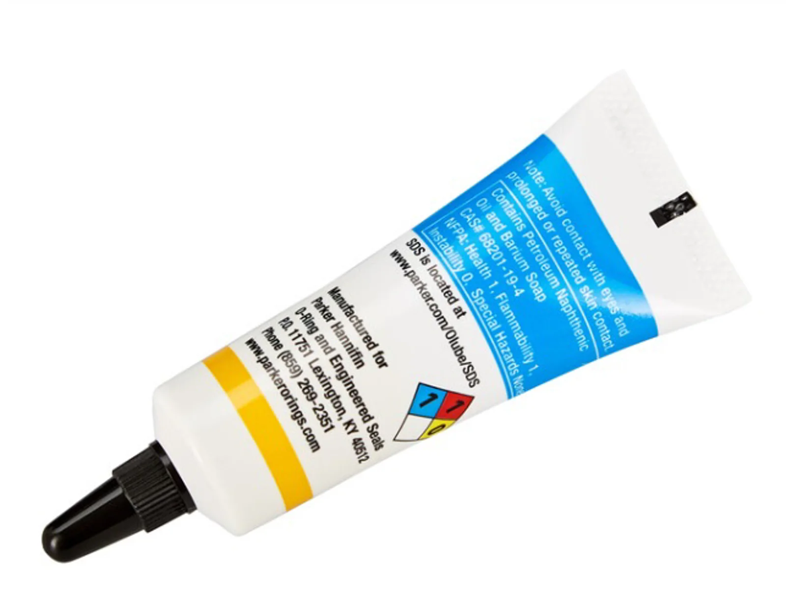 GRASA PARKER O-LUBE 2 GRS