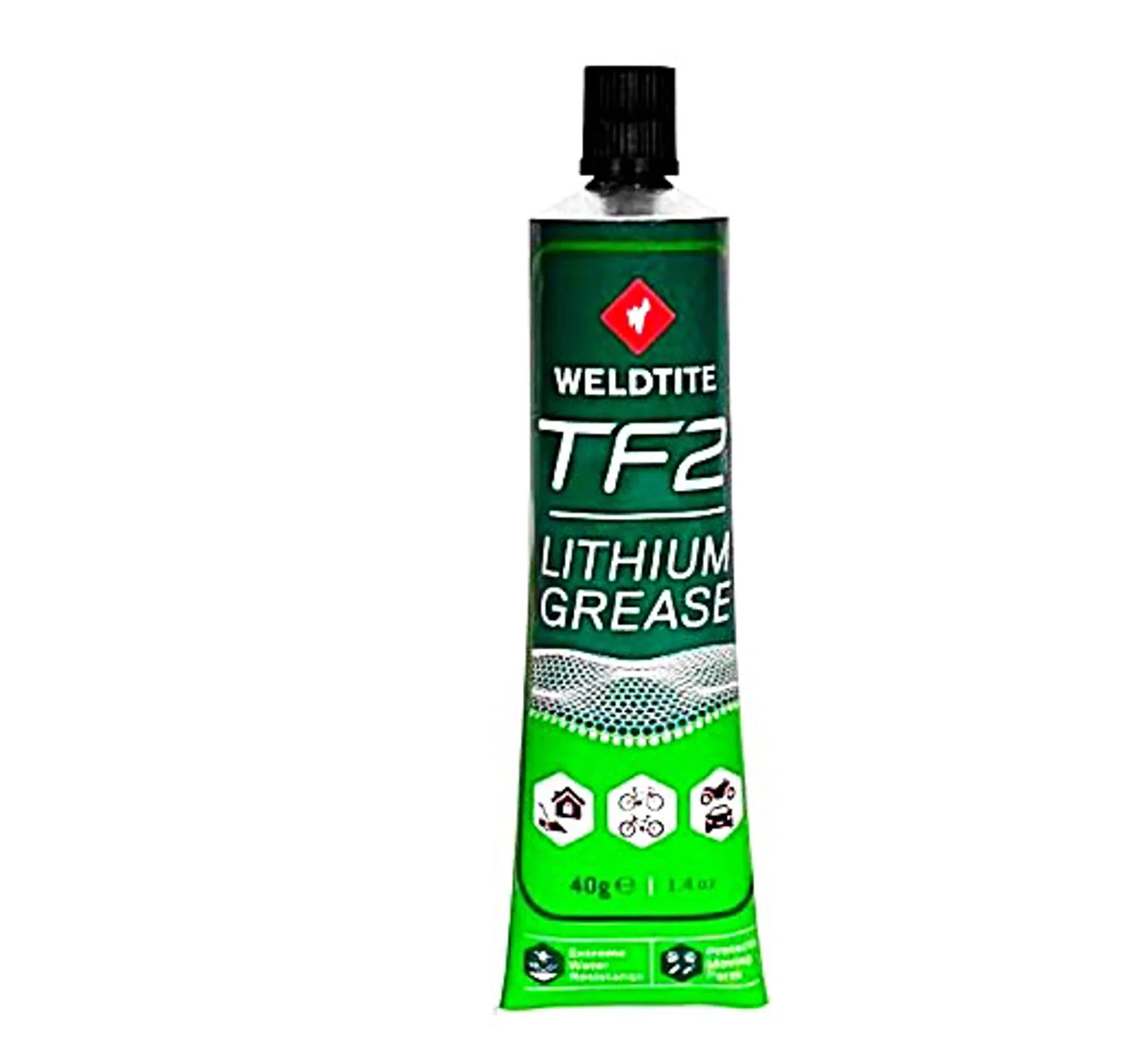 GRASA WELDTITE TF2 LITHIUM 40 GRS