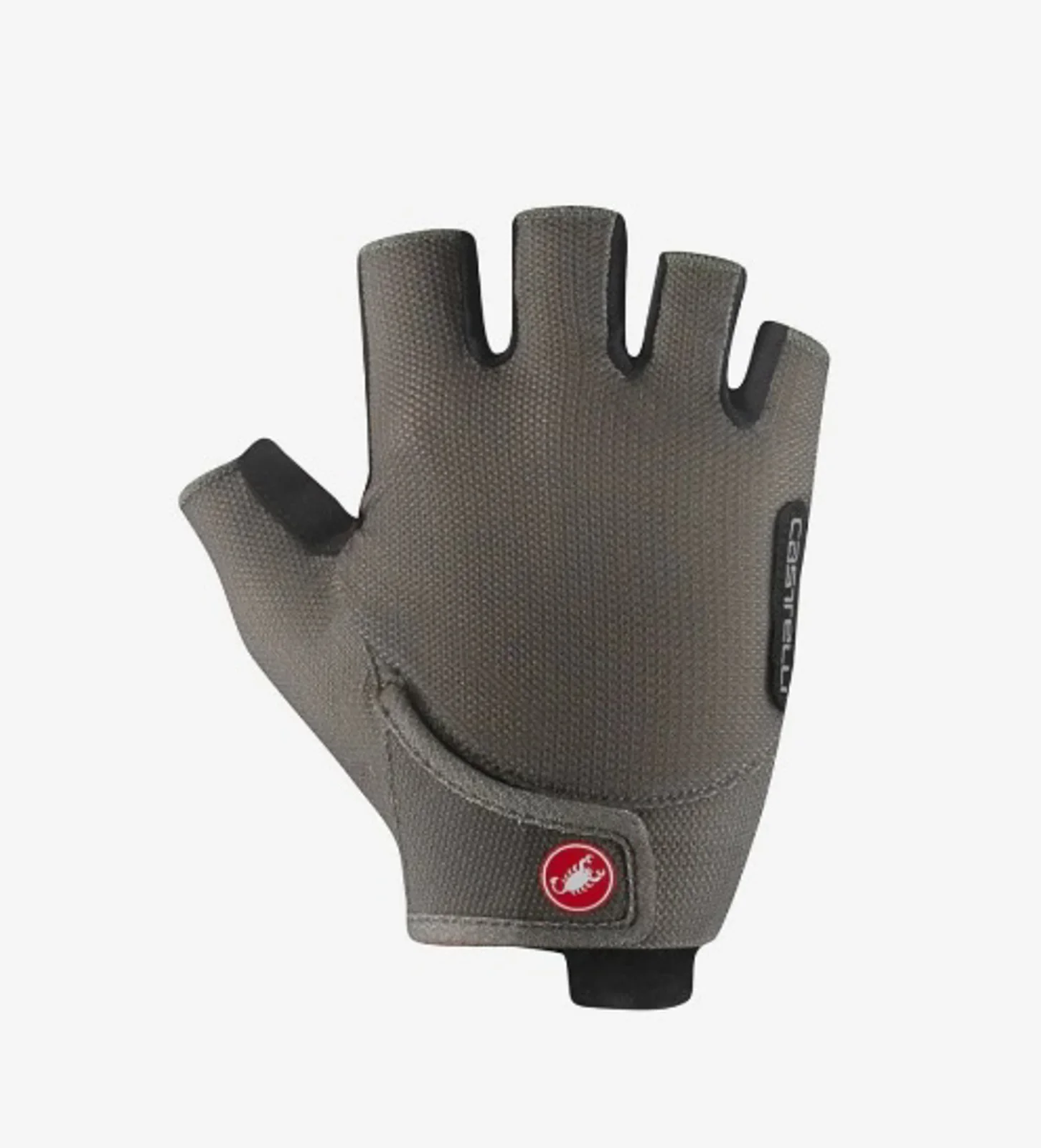 GUANTES CASTELLI COR.ENDURANCE WOMENS PLATA S