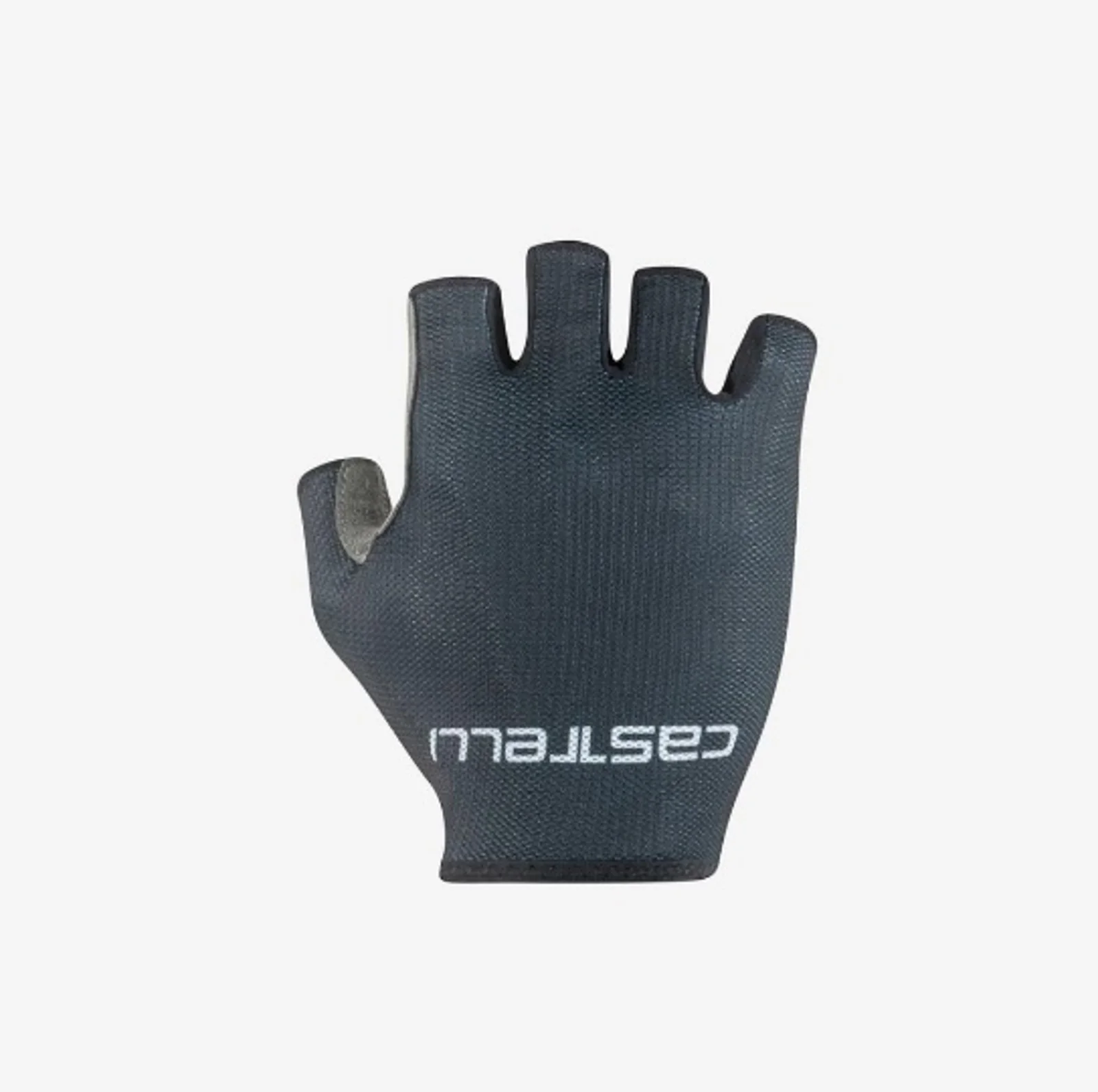 GUANTES CASTELLI CORTOS SUPERLEGGERA SUMMER NEGRO L