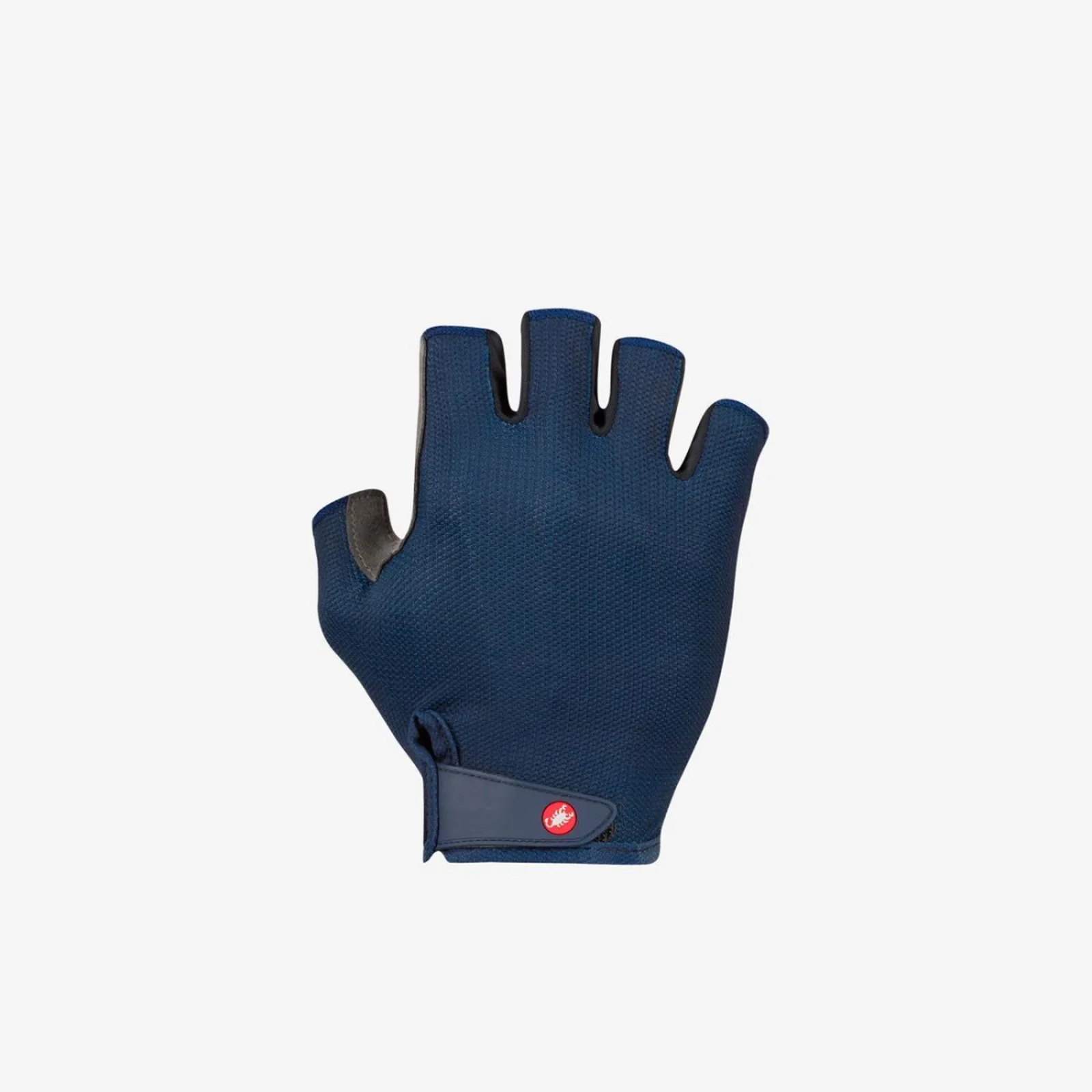 GUANTES CASTELLI CORTOS COMPETIZIONE 3 AZUL BELGIAN L