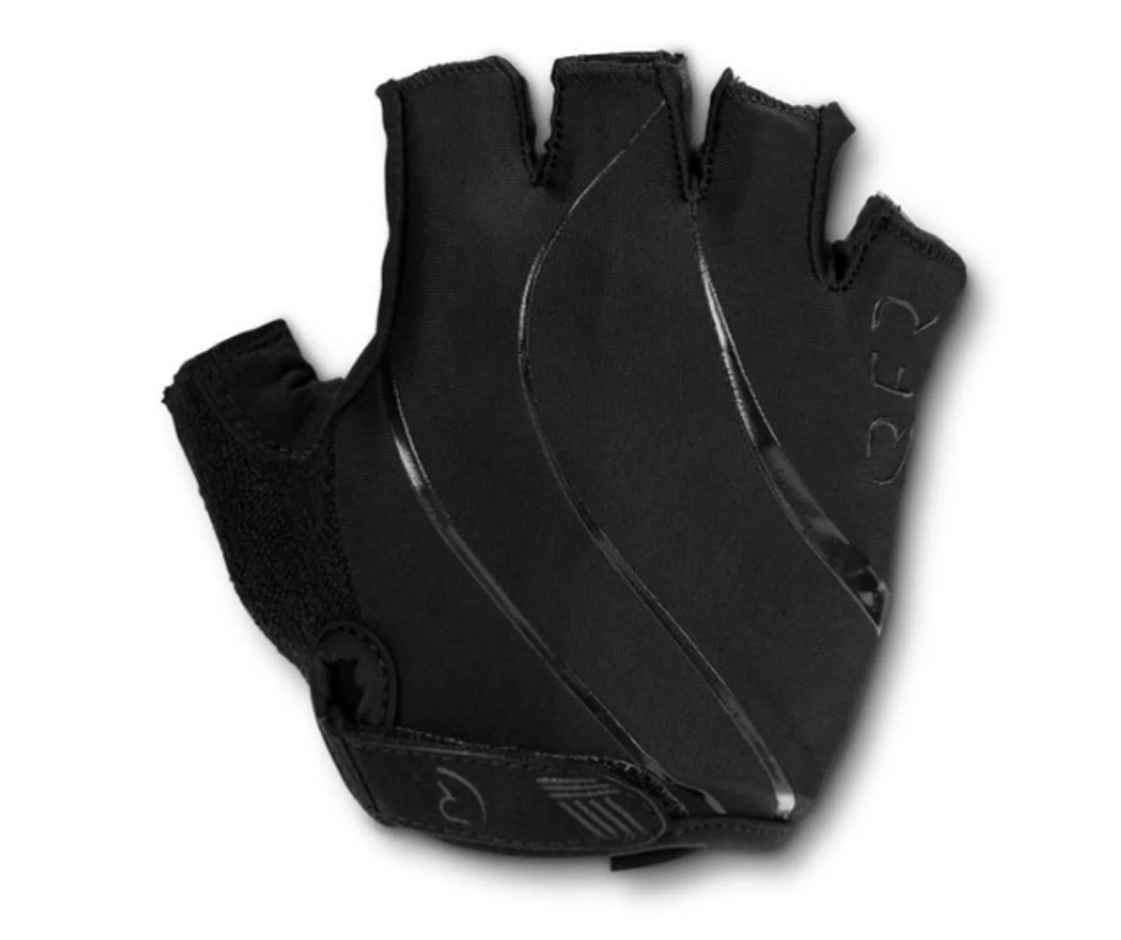 GUANTES CUBE RFR CORTOS COMFORT NEGRO XL