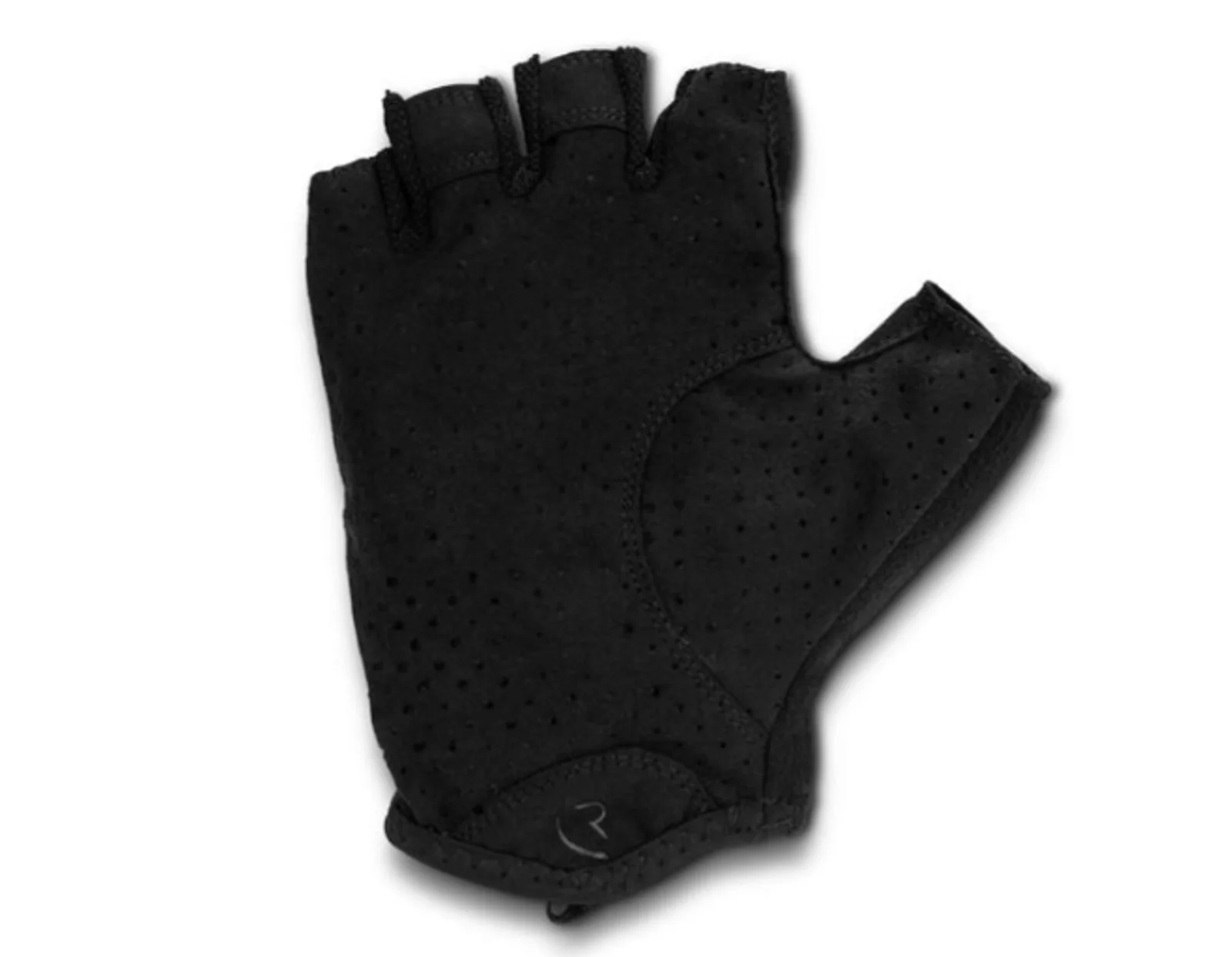 GUANTES CUBE RFR CORTOS PRO NEGRO XL