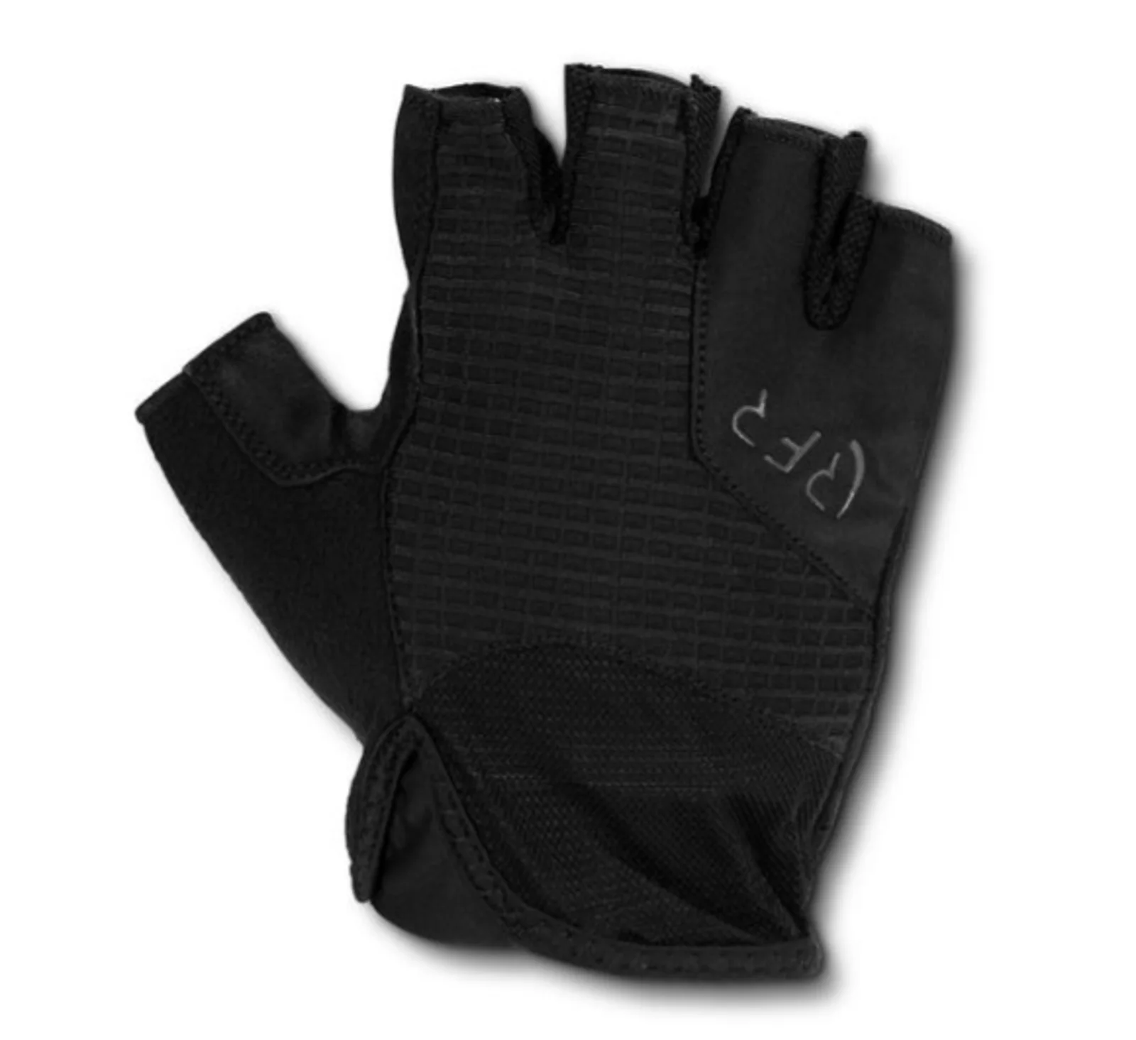 GUANTES CUBE RFR CORTOS PRO NEGRO XL