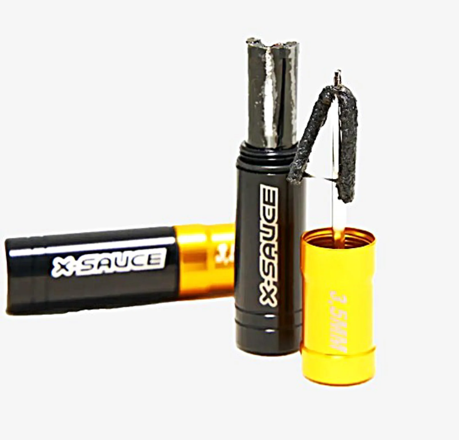 KIT CARTUCHO REPARACION X-SAUCE MECHAS 3.5MM