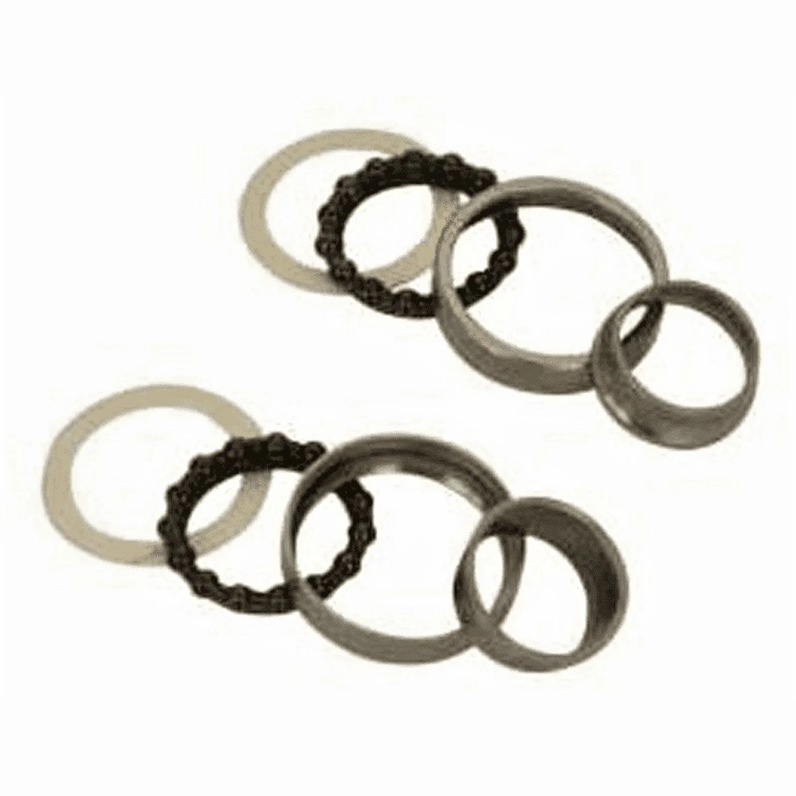 KIT REPARACION CAMPAGNOLO BUJE DELANTERO USB HB-SH200