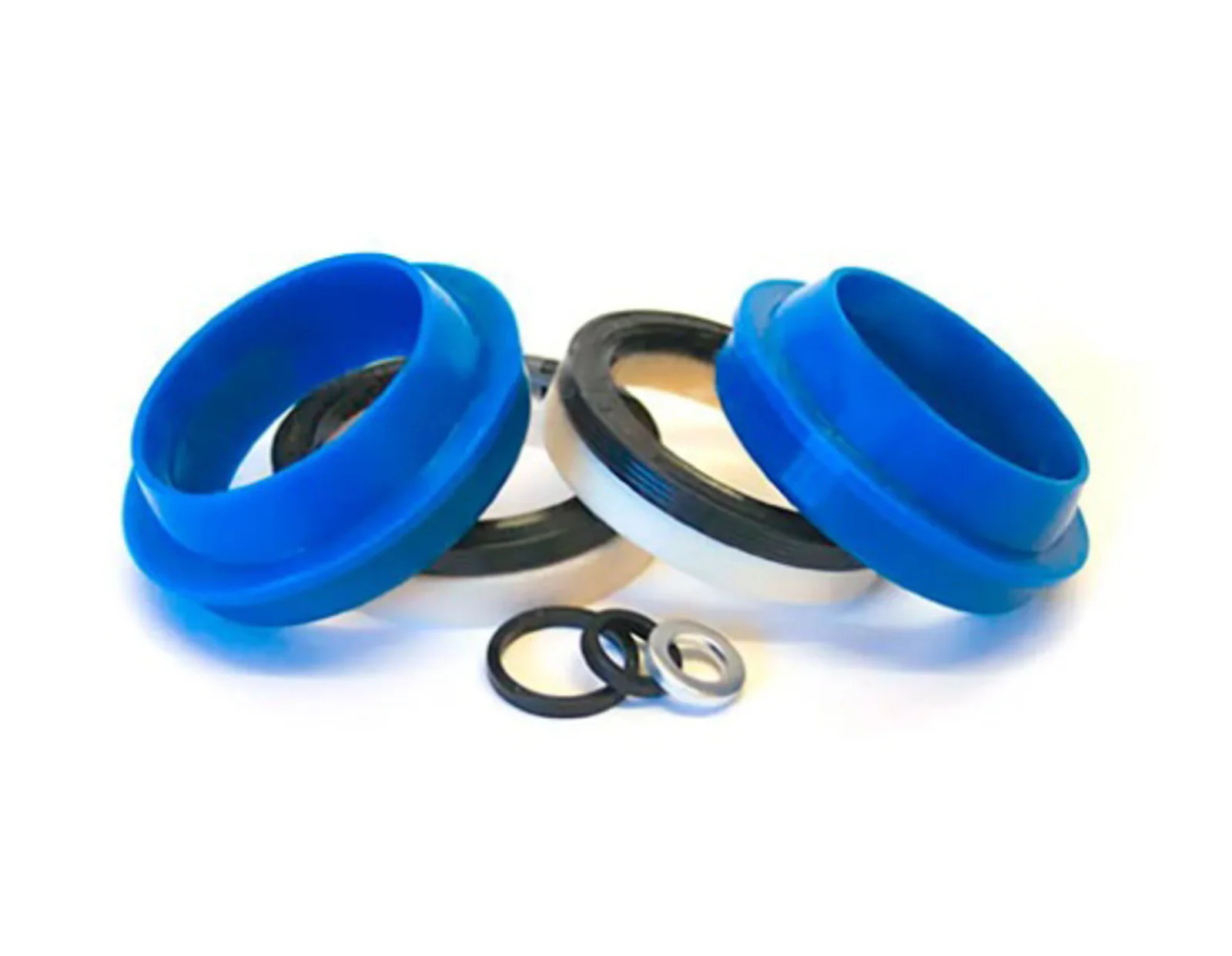KIT RETENES ENDURO BEARINGS HORQUILLA FOX 32MM FK-6650