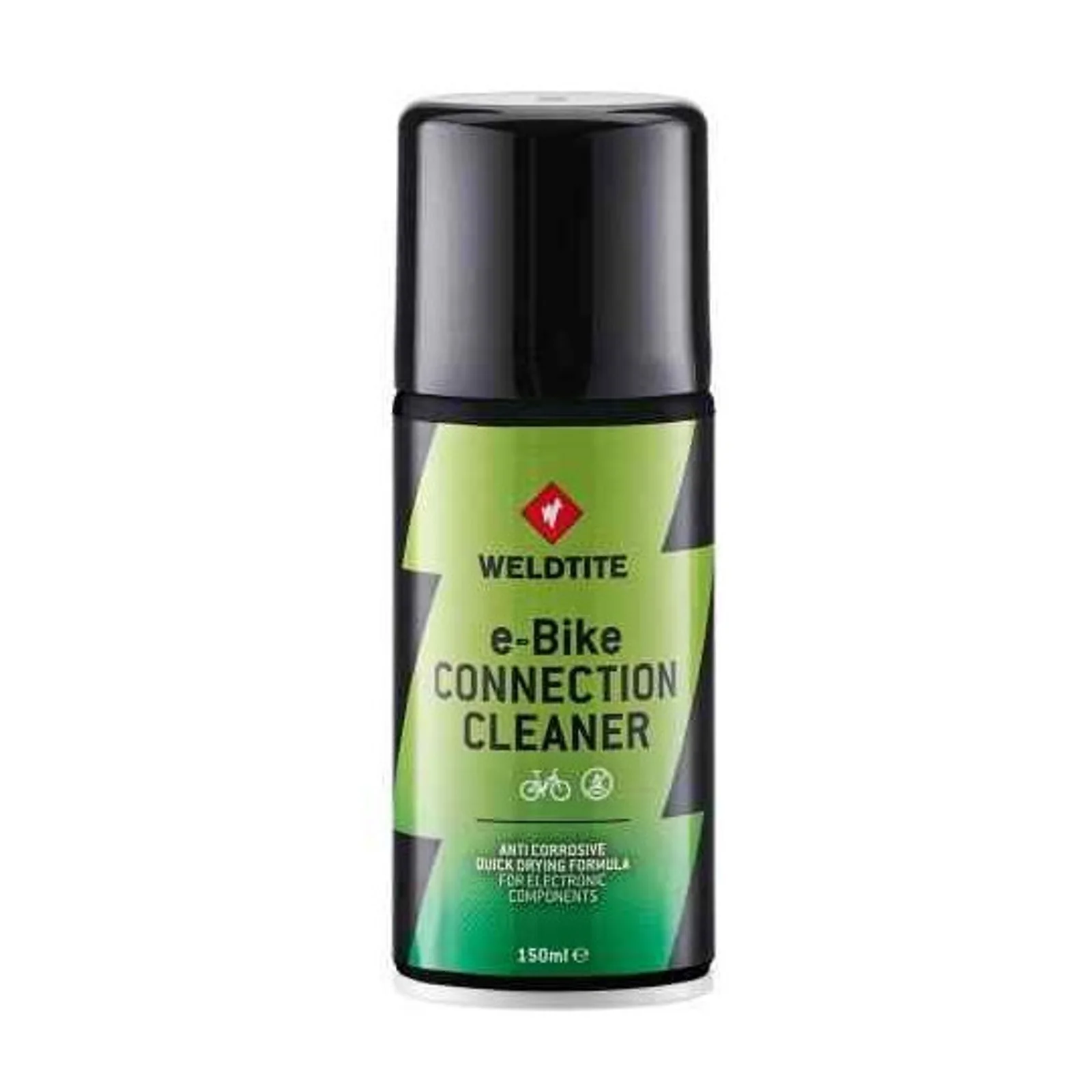 LIMPIADOR WELDTITE E-BIKE CONNECTION CLEANER 150ML